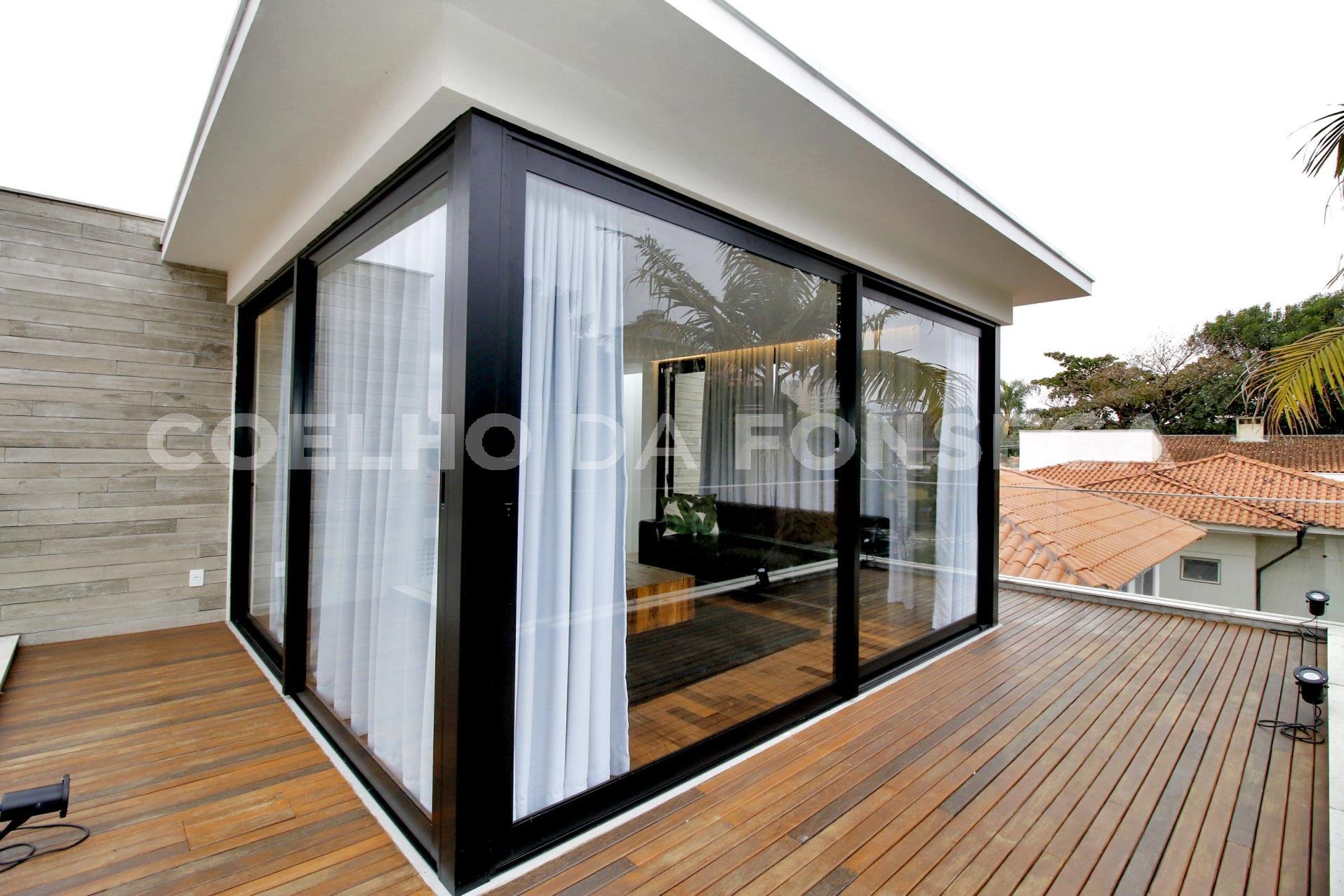 Terraço