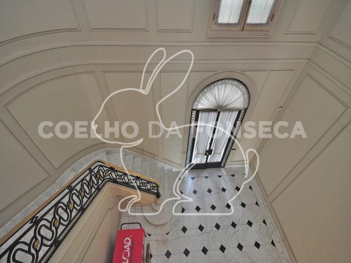 Escada Interna