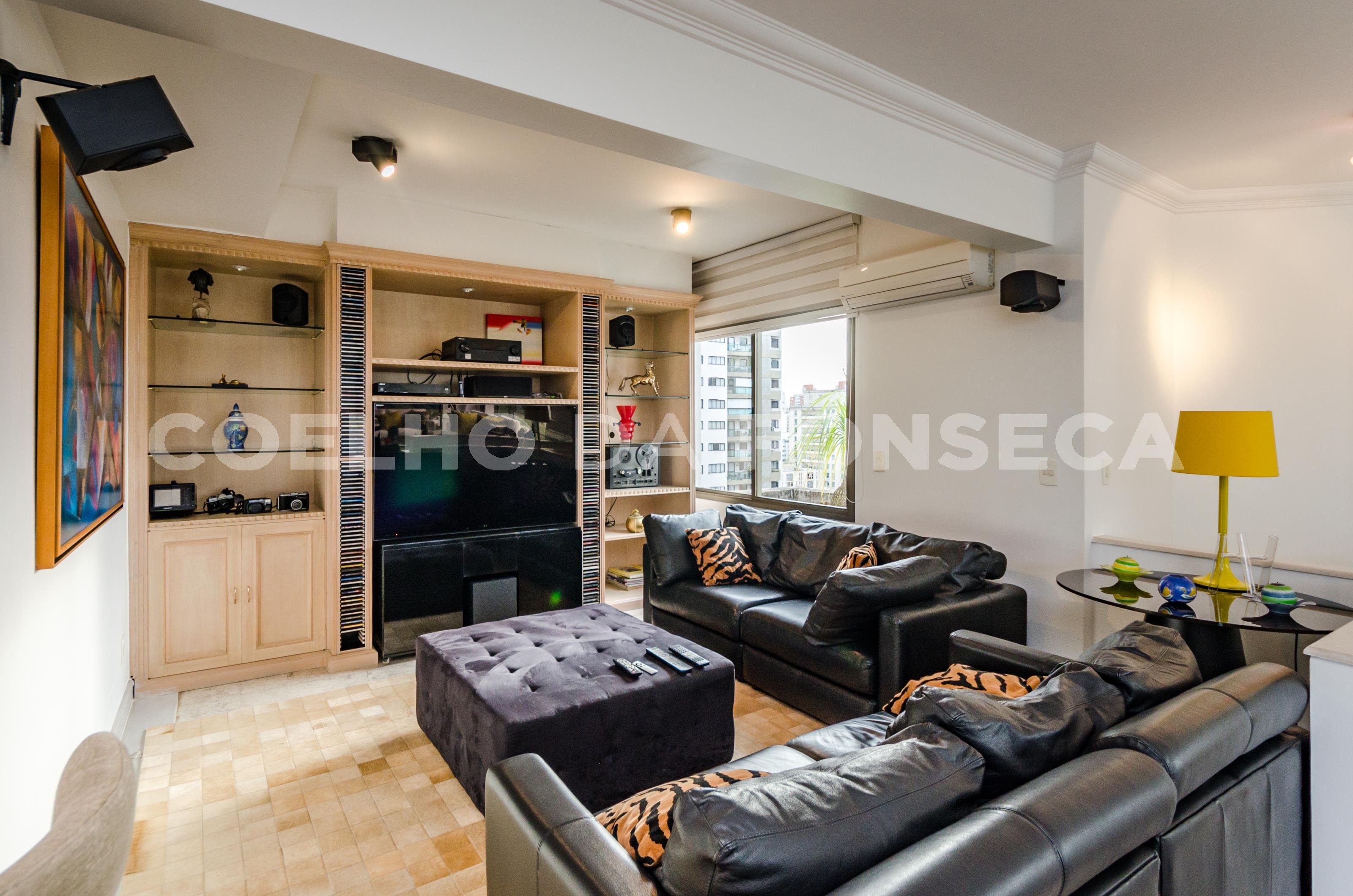 Sala de TV
