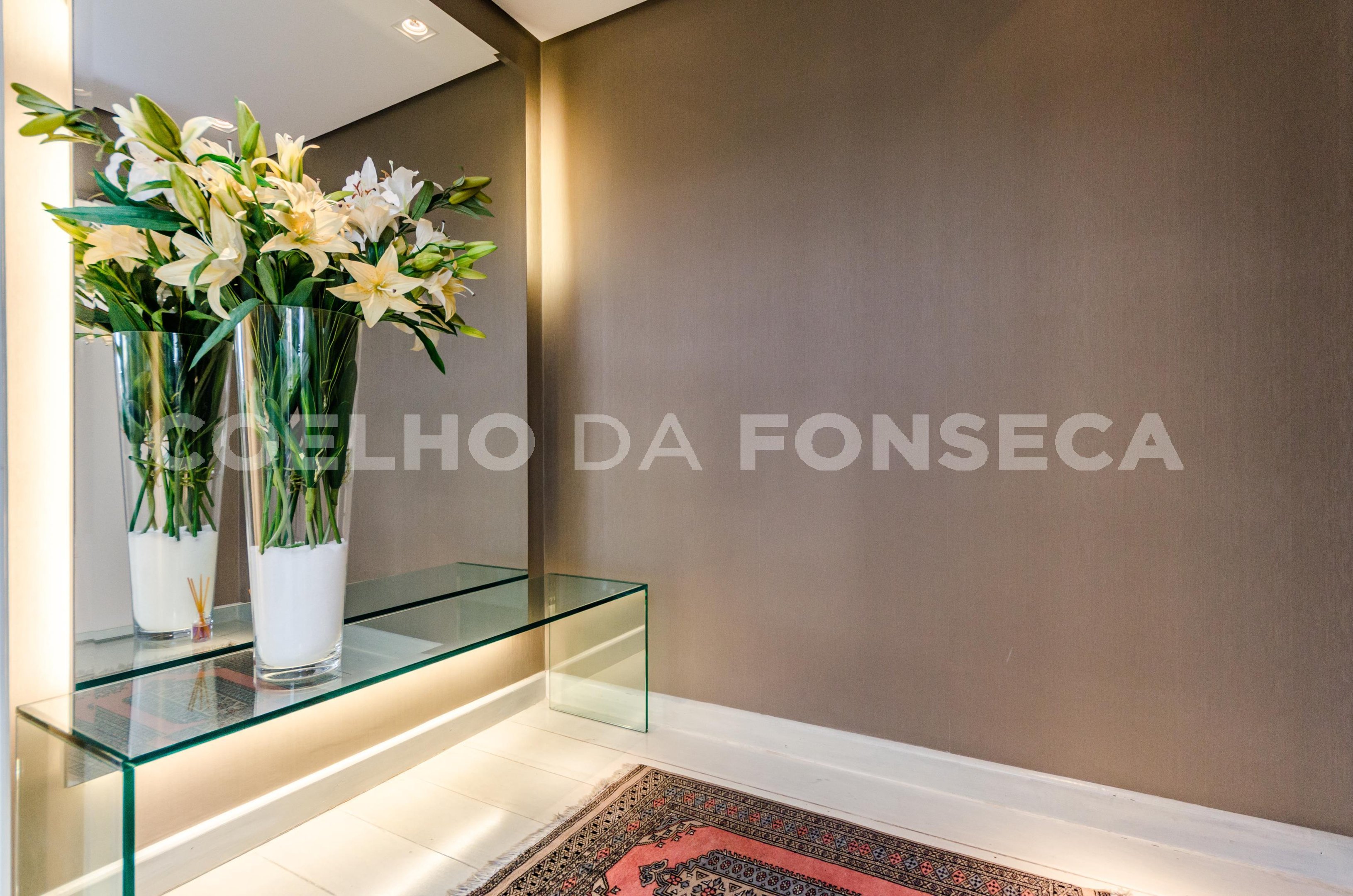 Hall de Elevadores