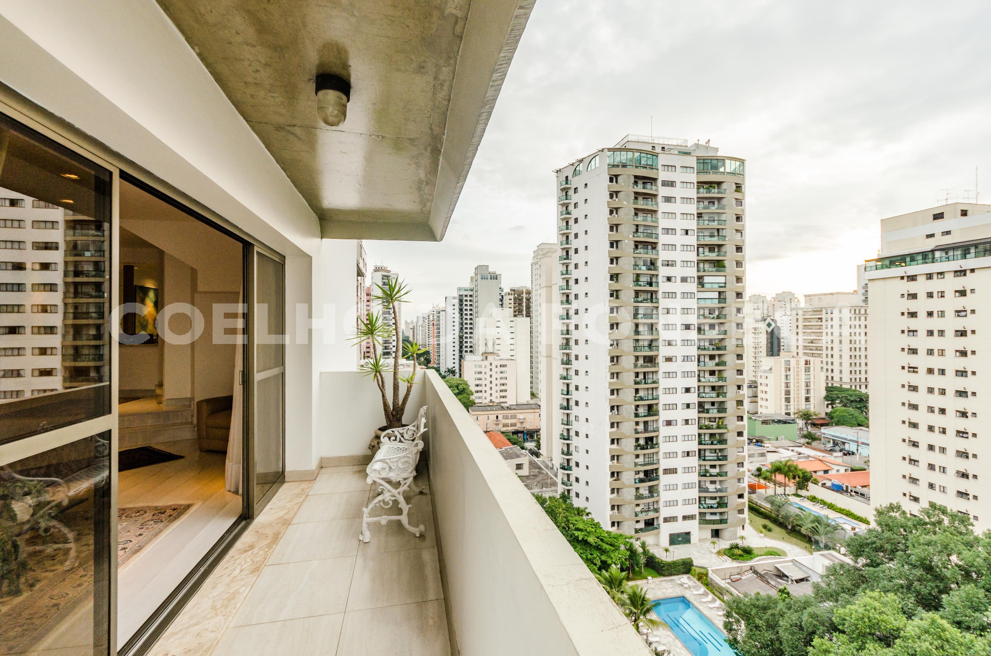 Terraço