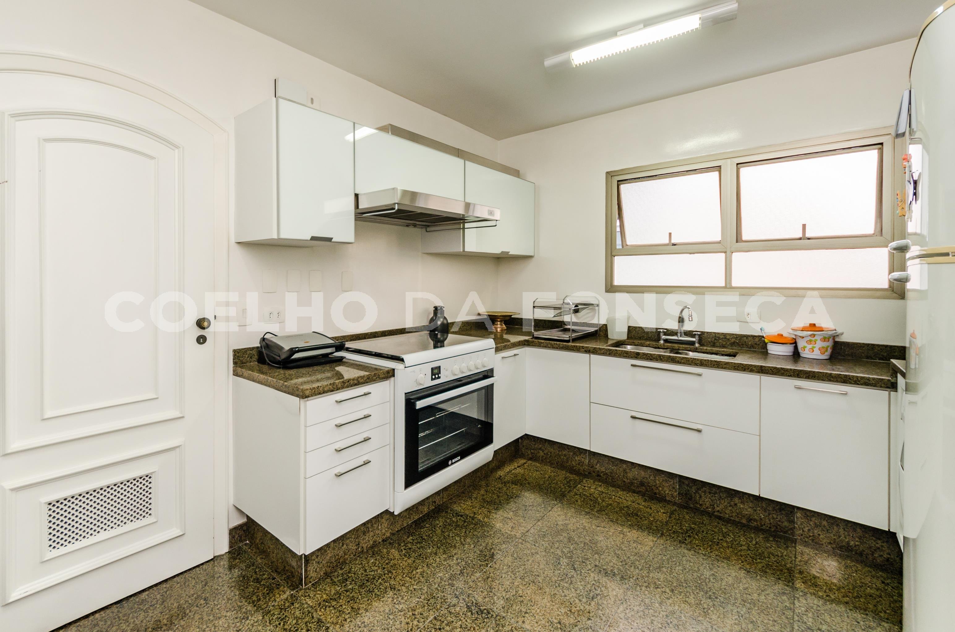 Cozinha