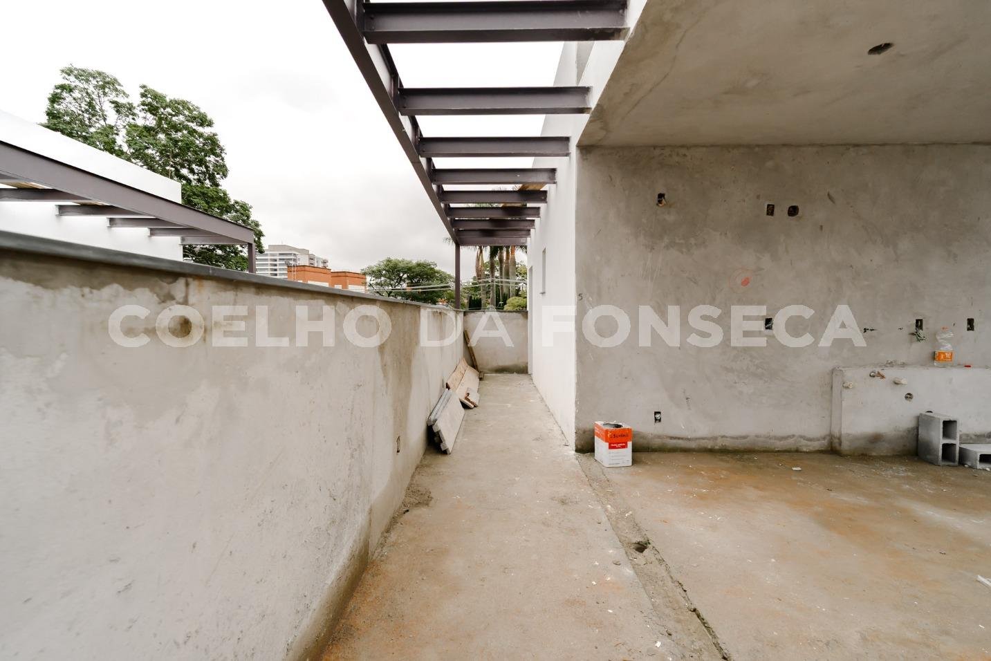 Terraço