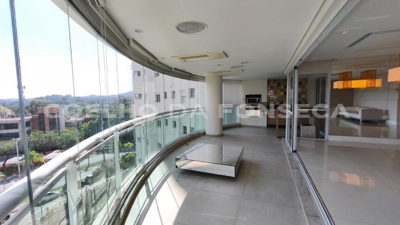 Vista Varanda