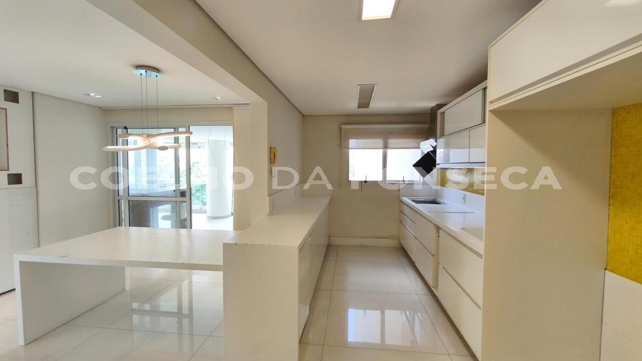 Cozinha americana