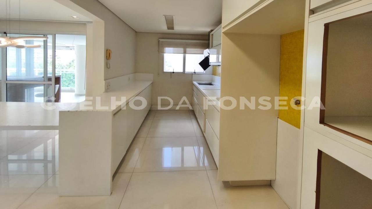 Cozinha americana
