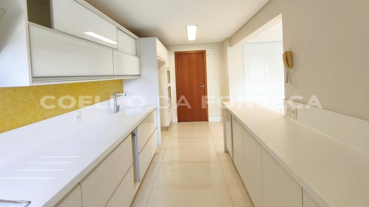 Cozinha americana