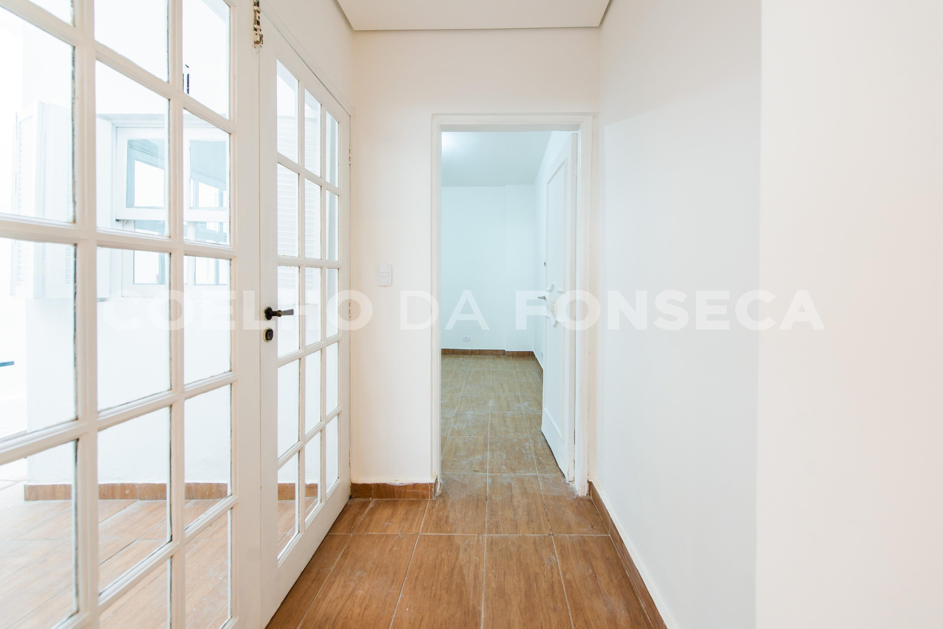 Hall de Circulação