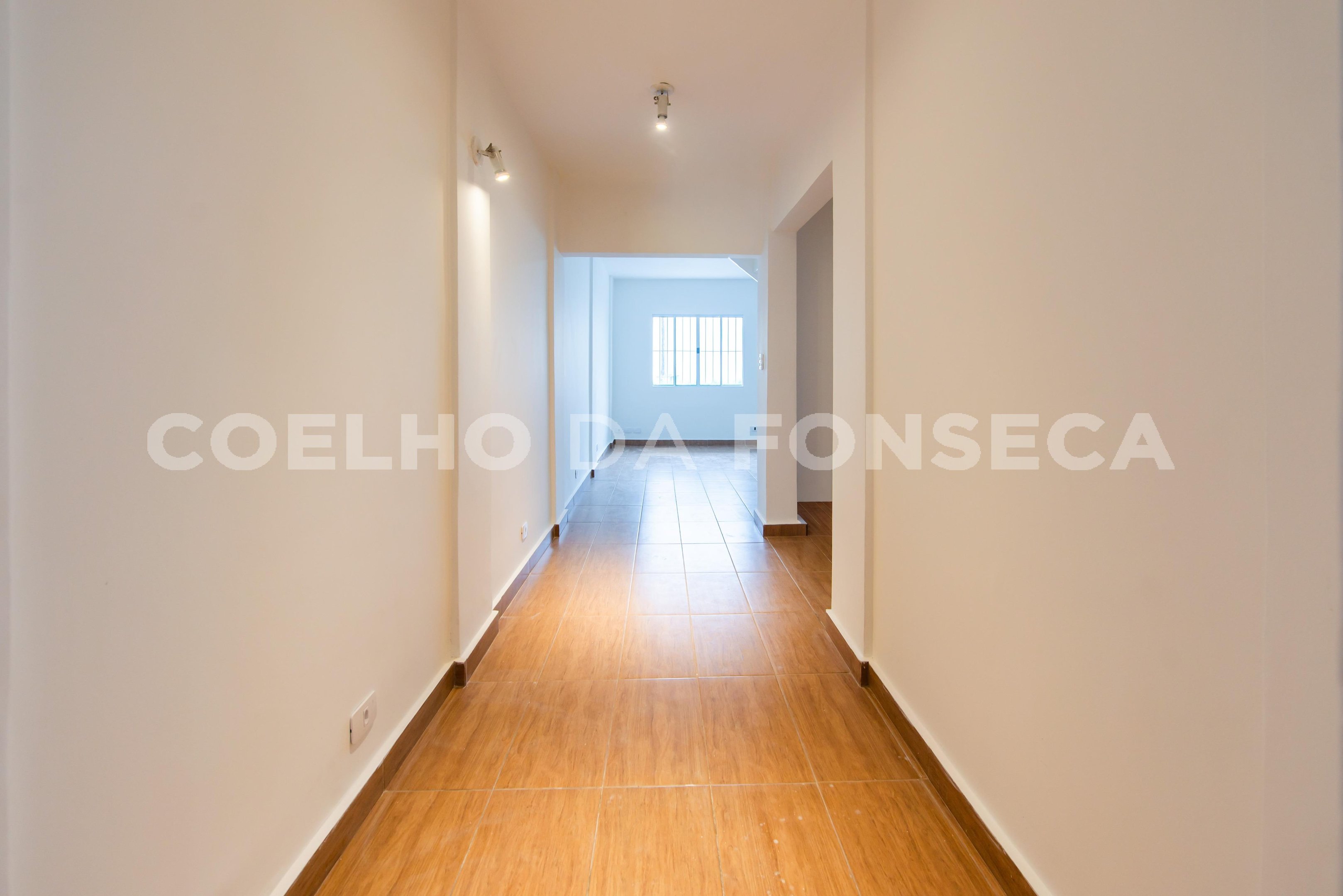 Hall de Circulação