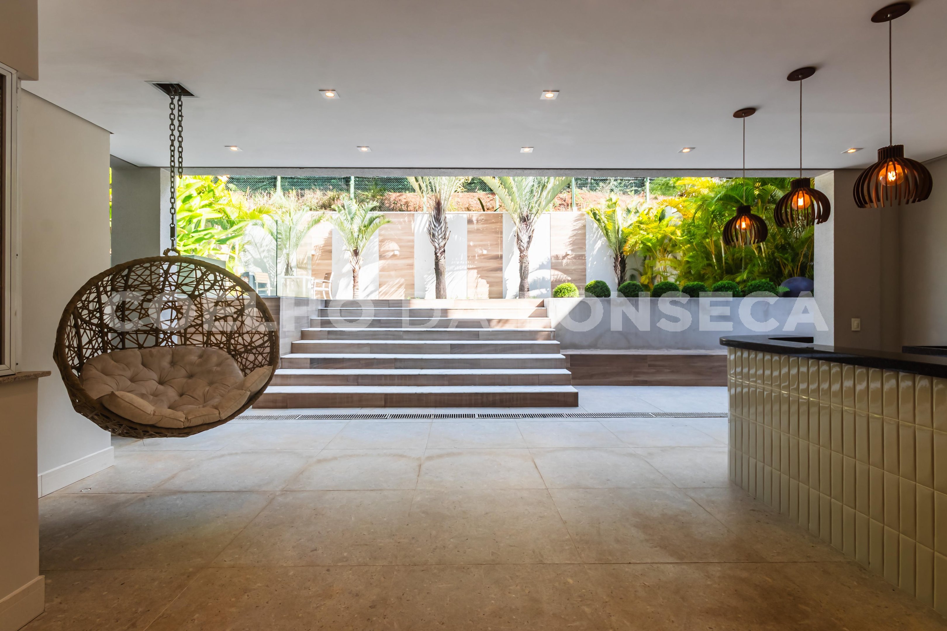 Espaço Gourmet (Unidade)