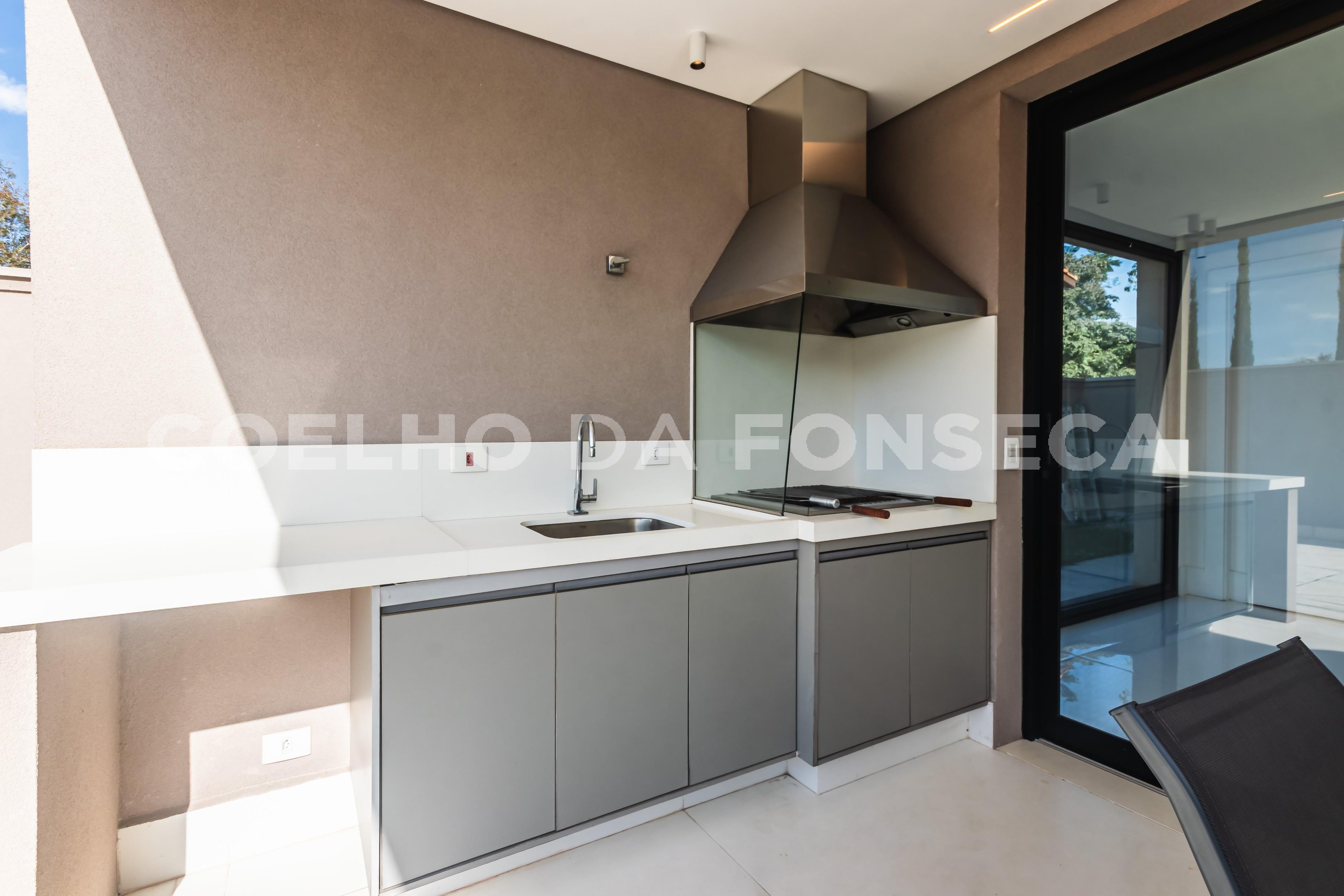 Espaço Gourmet (Unidade)