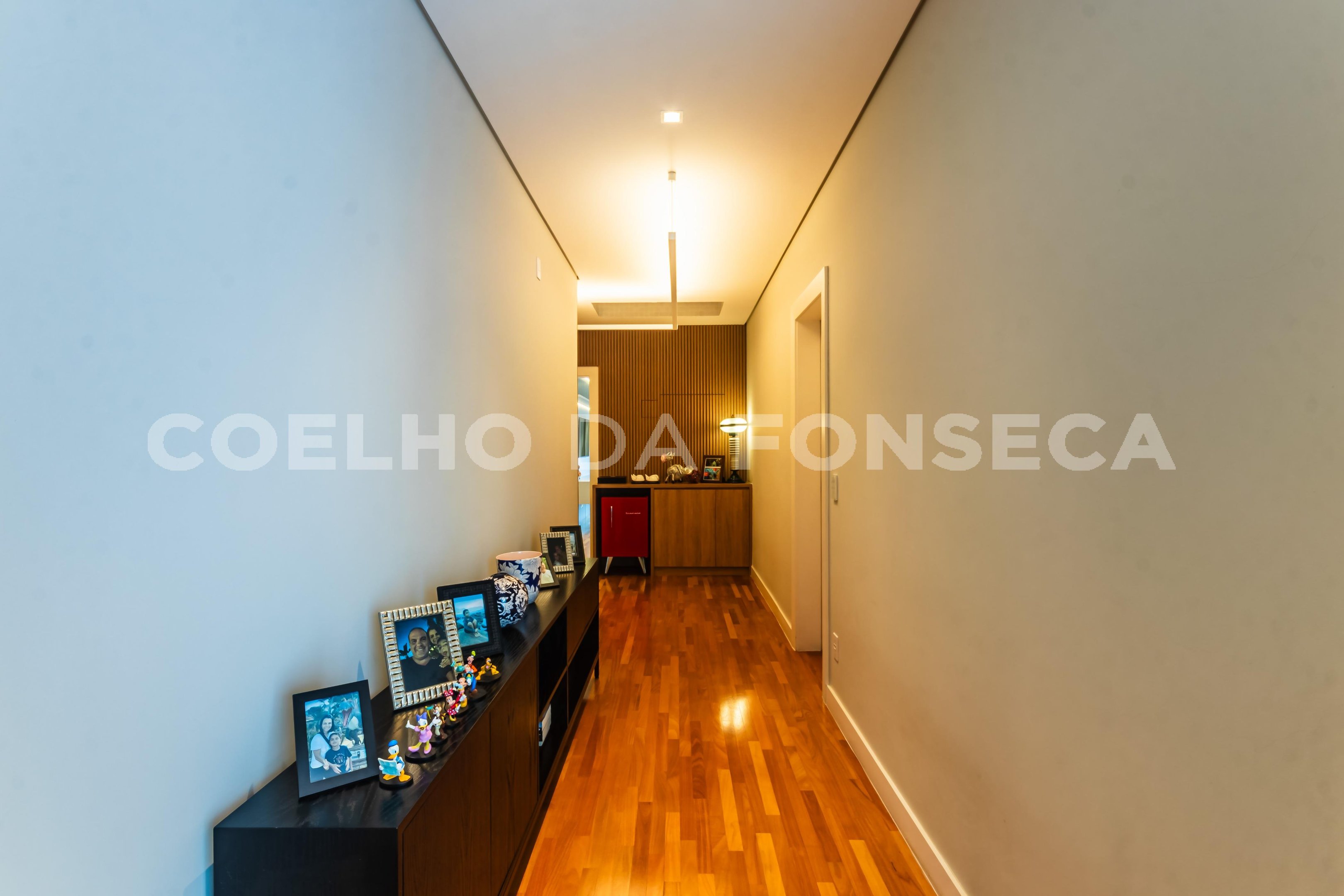Hall de Circulação