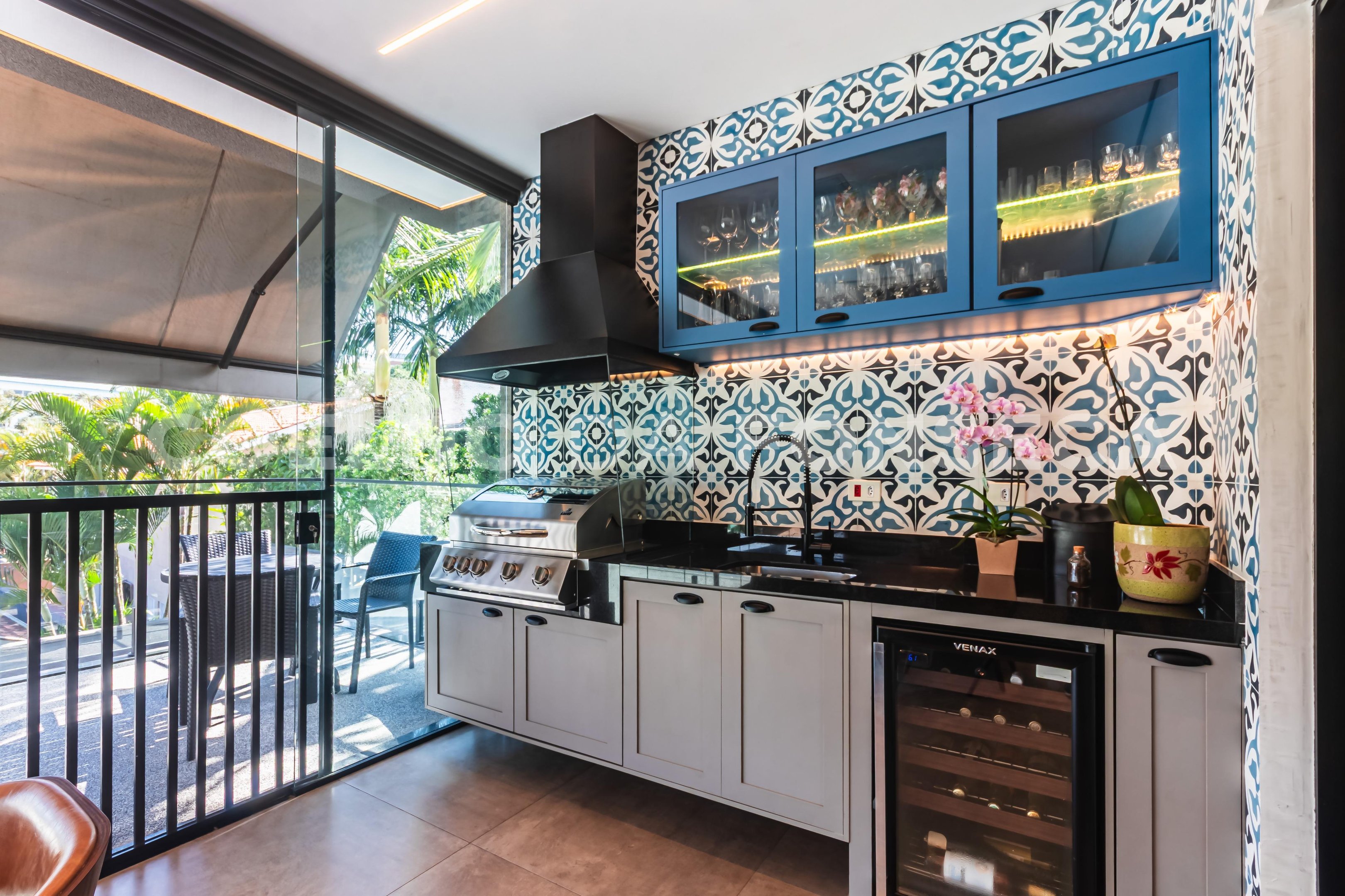 Espaço Gourmet (Unidade)