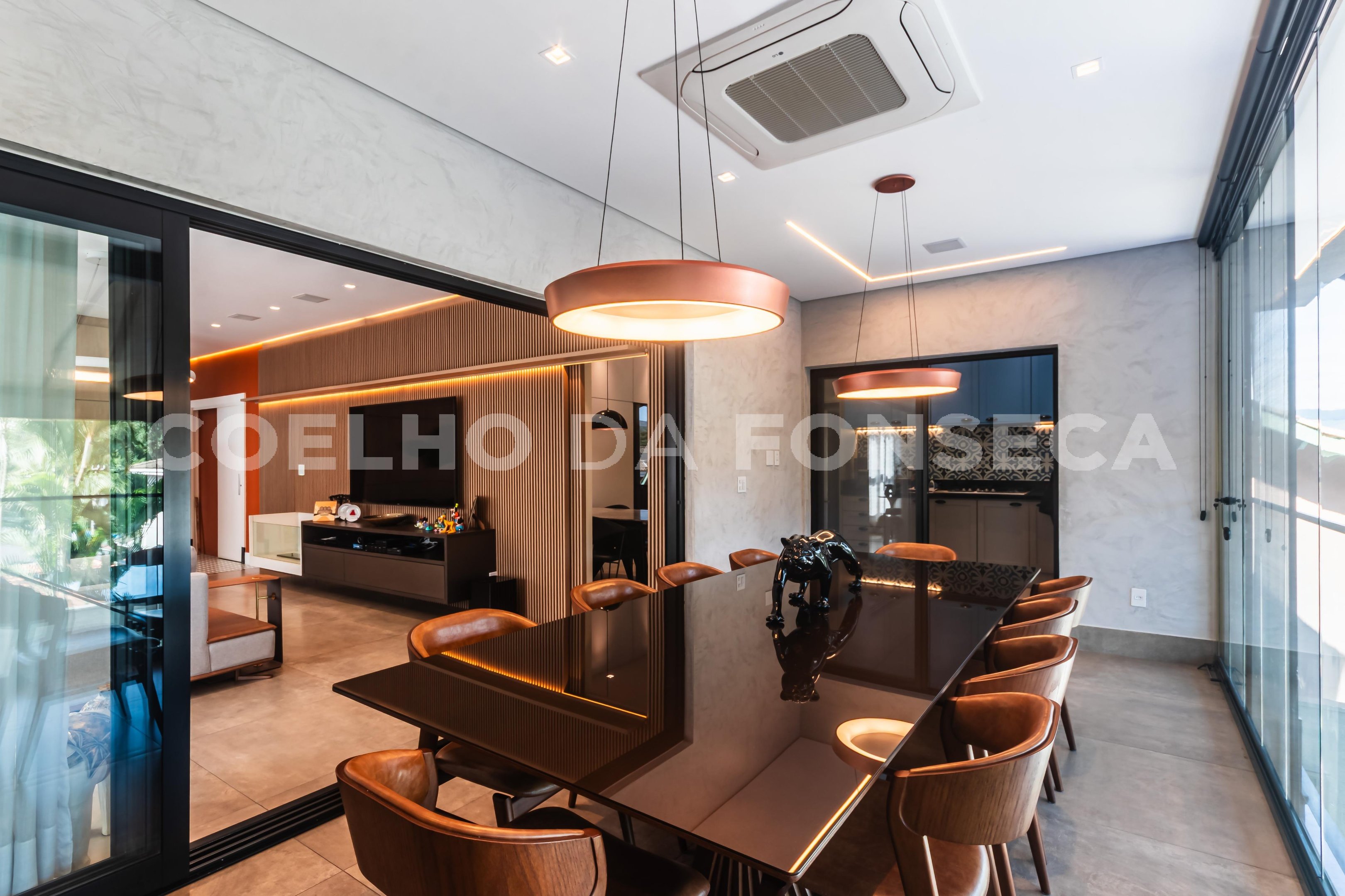 Sala de Jantar