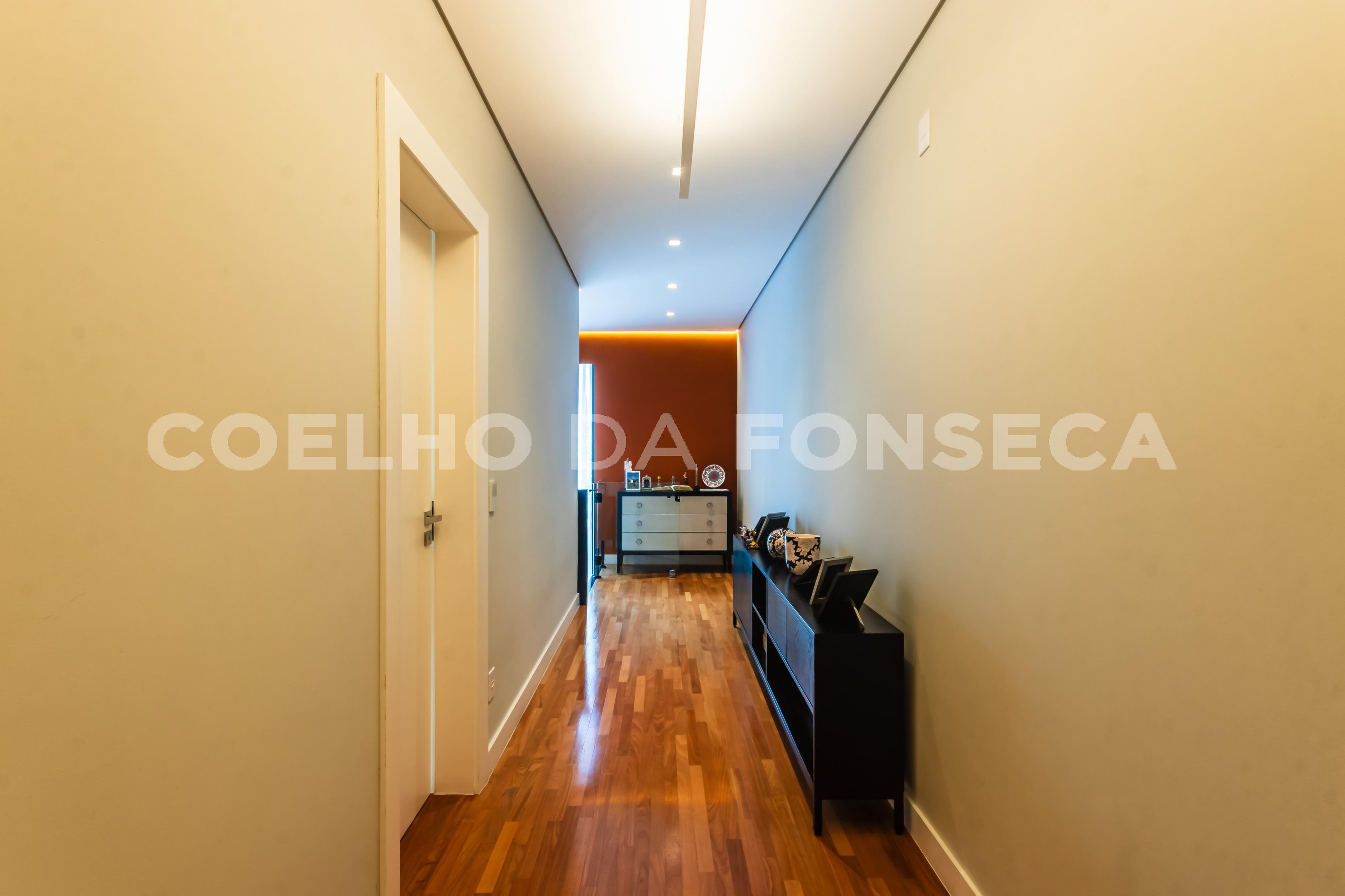 Hall de Circulação