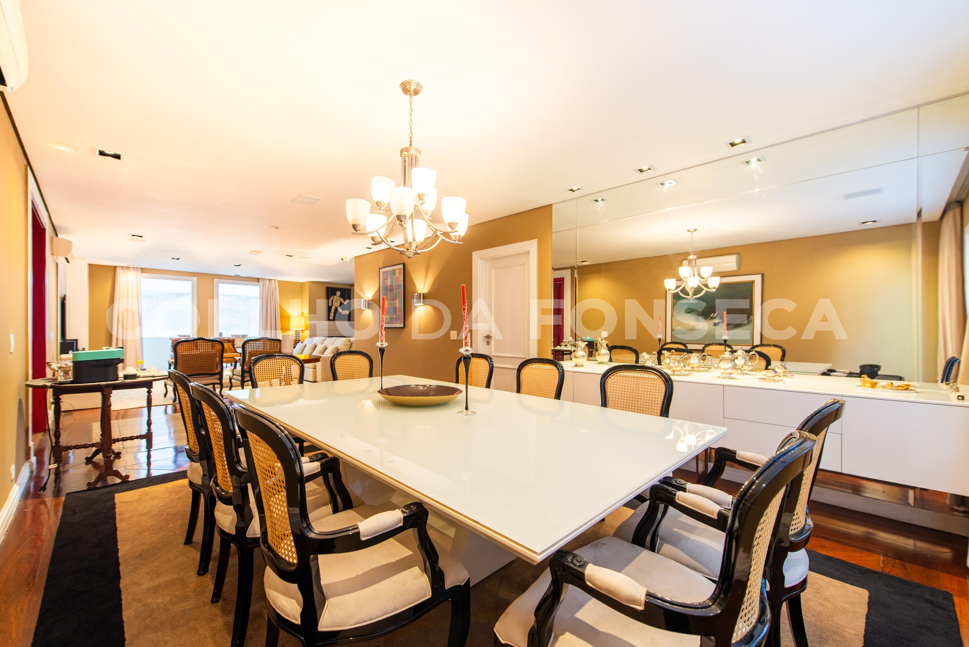 Sala de Jantar