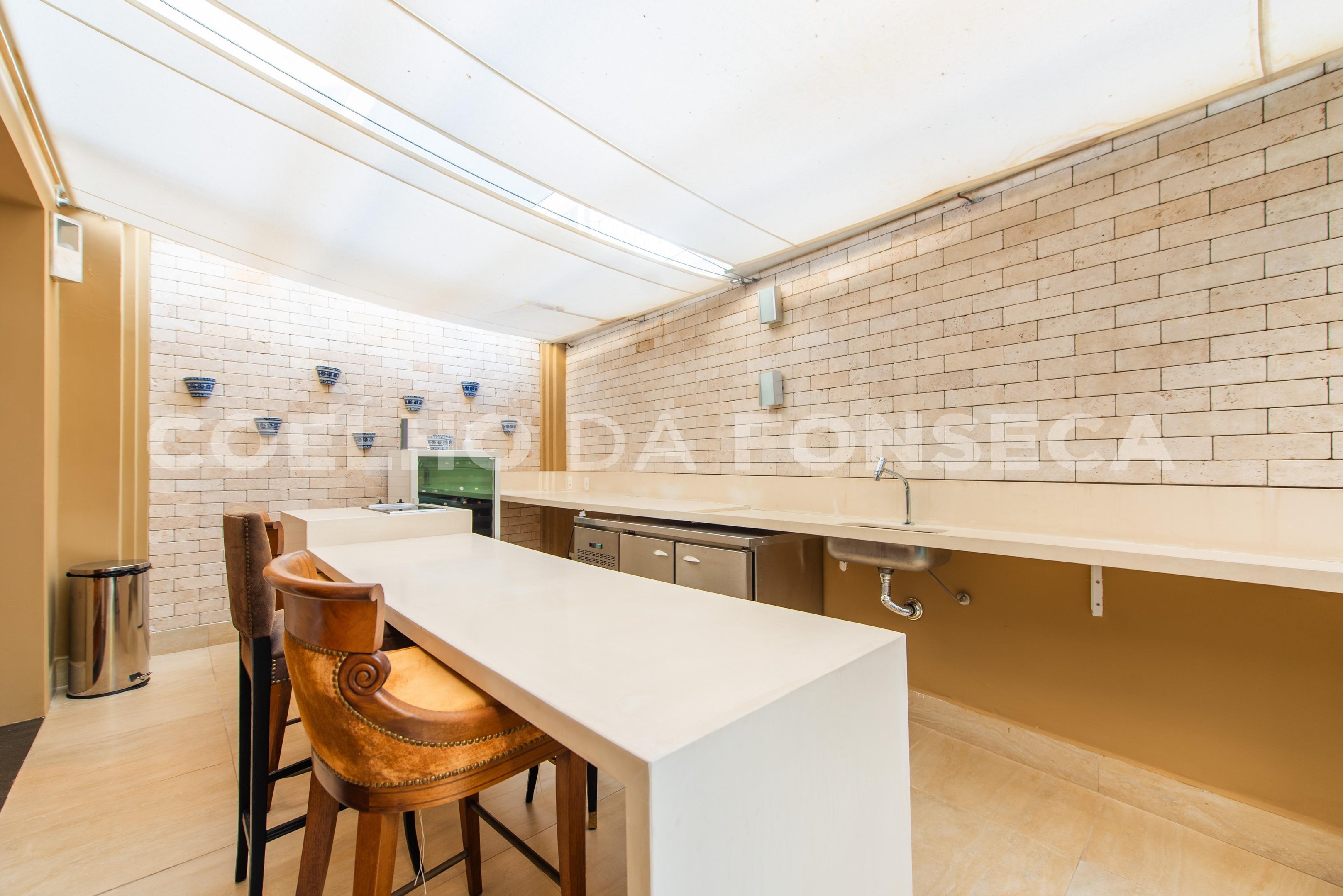 Espaço Gourmet (Unidade)