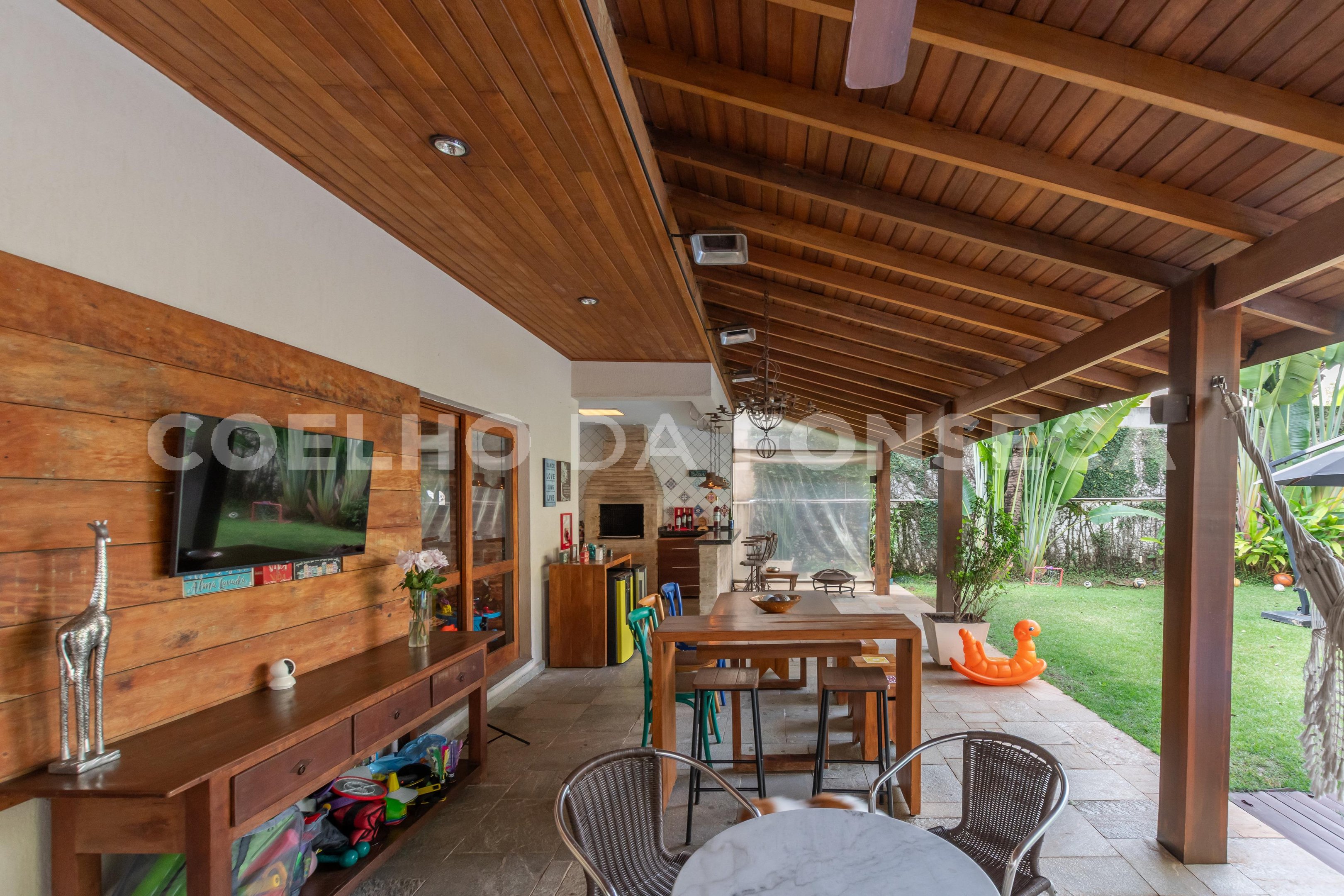 Espaço Gourmet (Unidade)