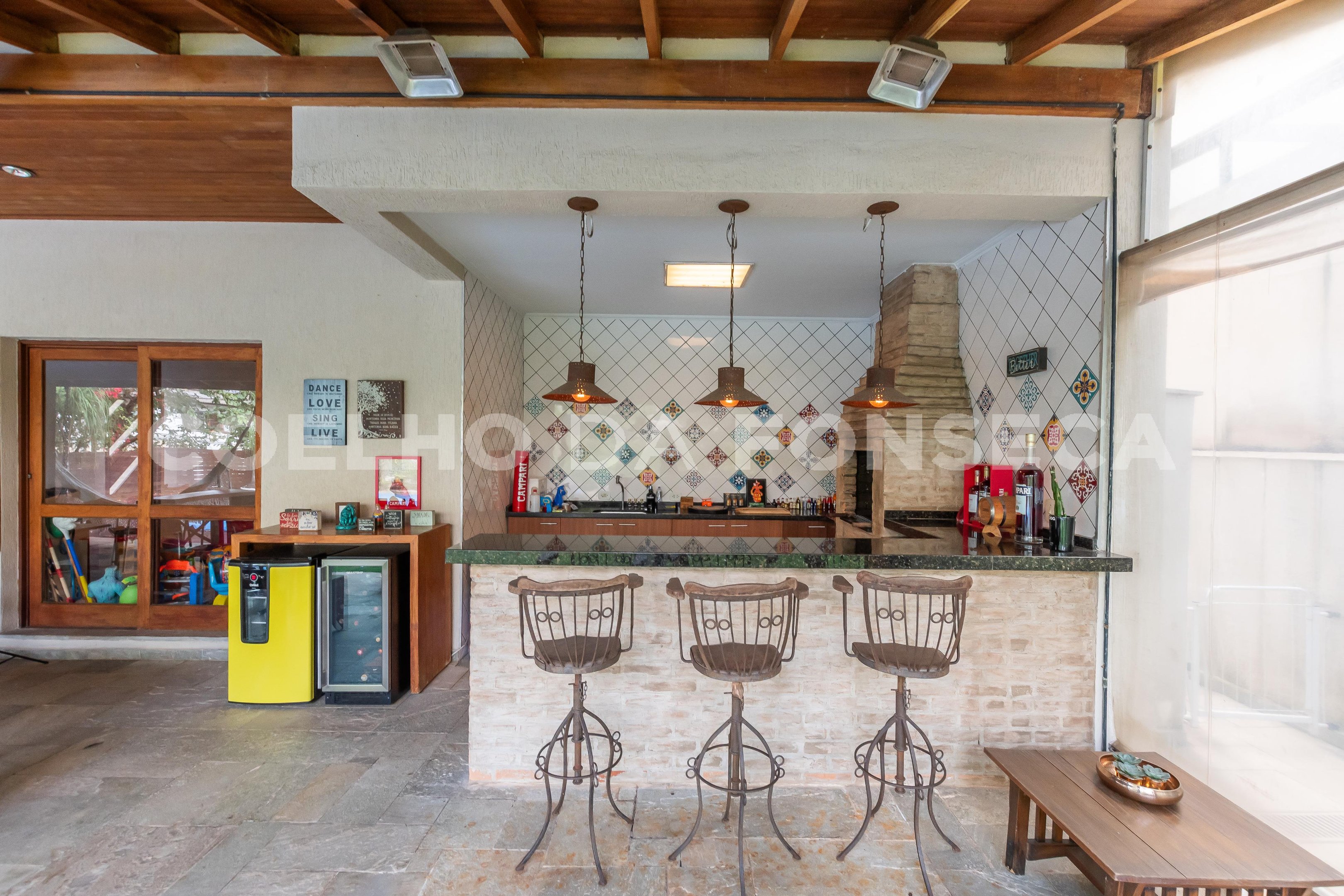 Espaço Gourmet (Unidade)