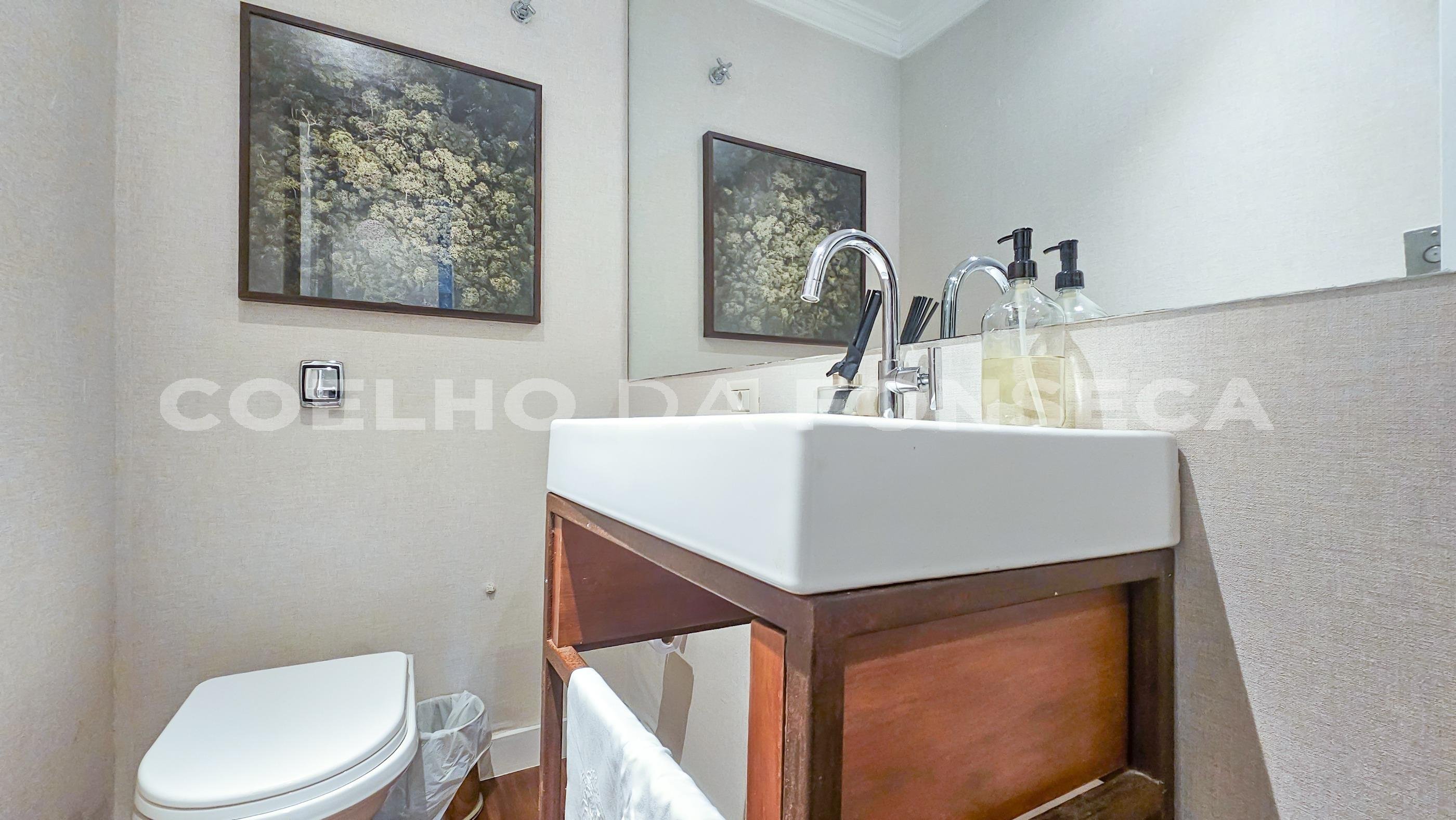 Lavabo