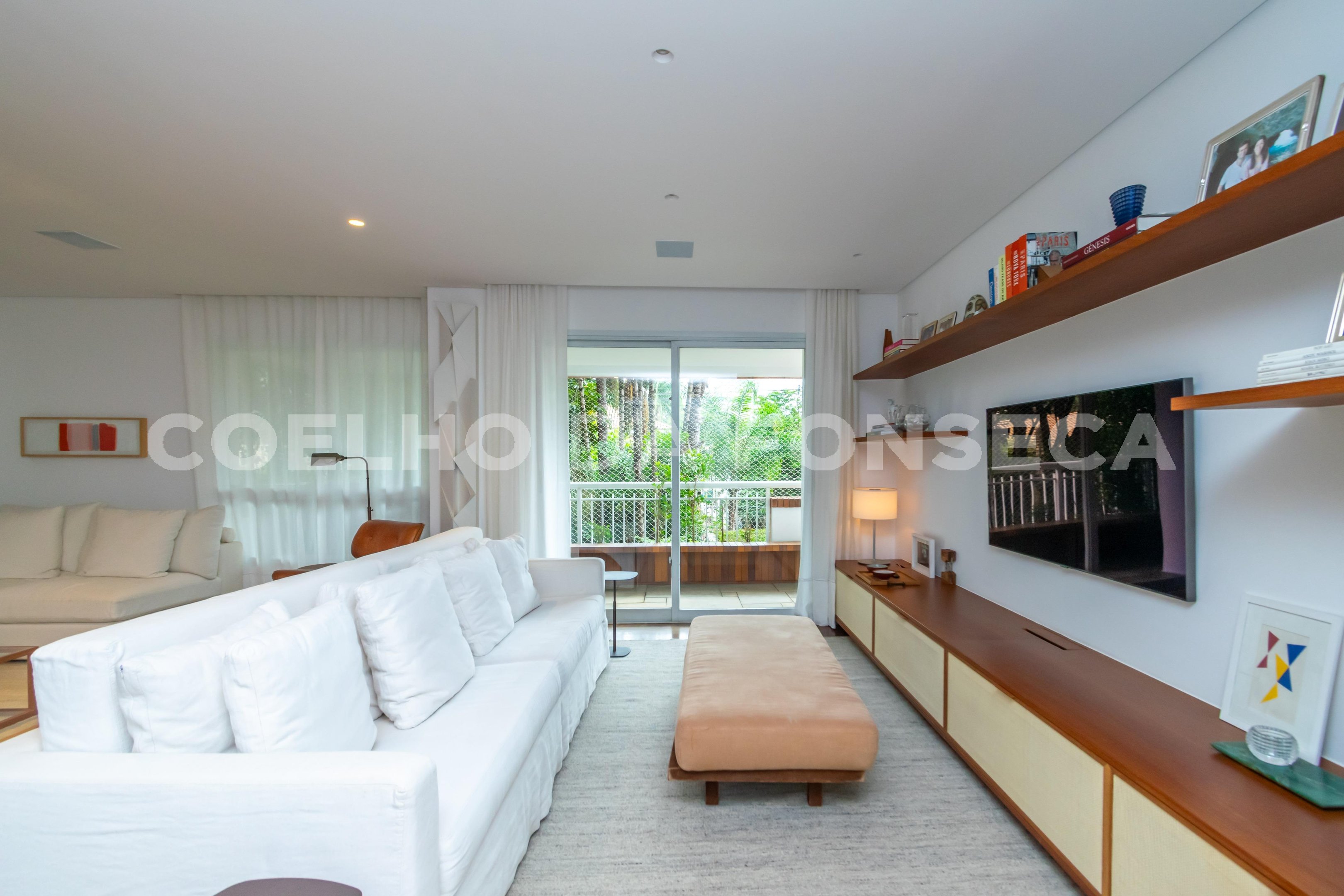 Sala de TV