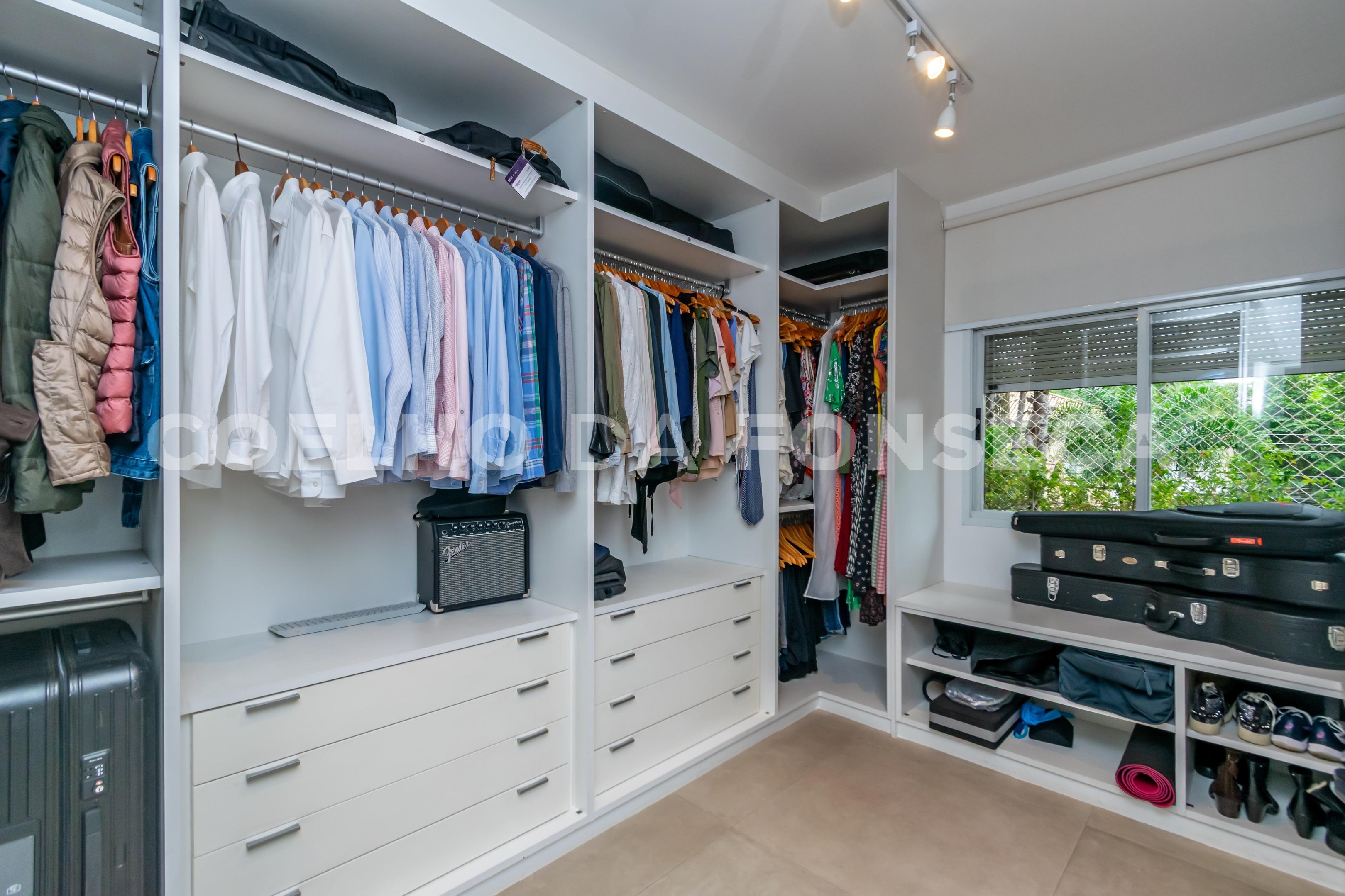 Closet