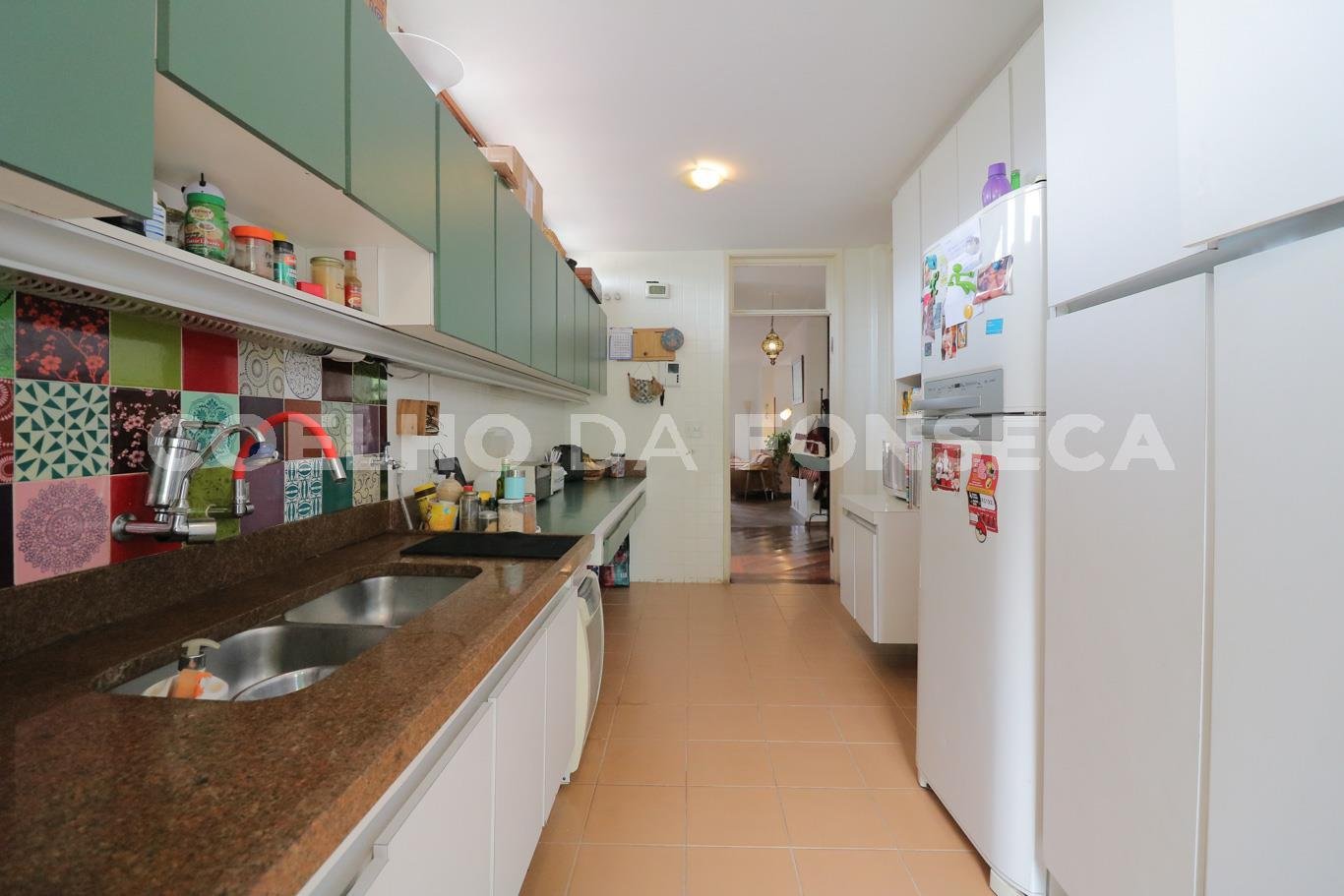 Cozinha