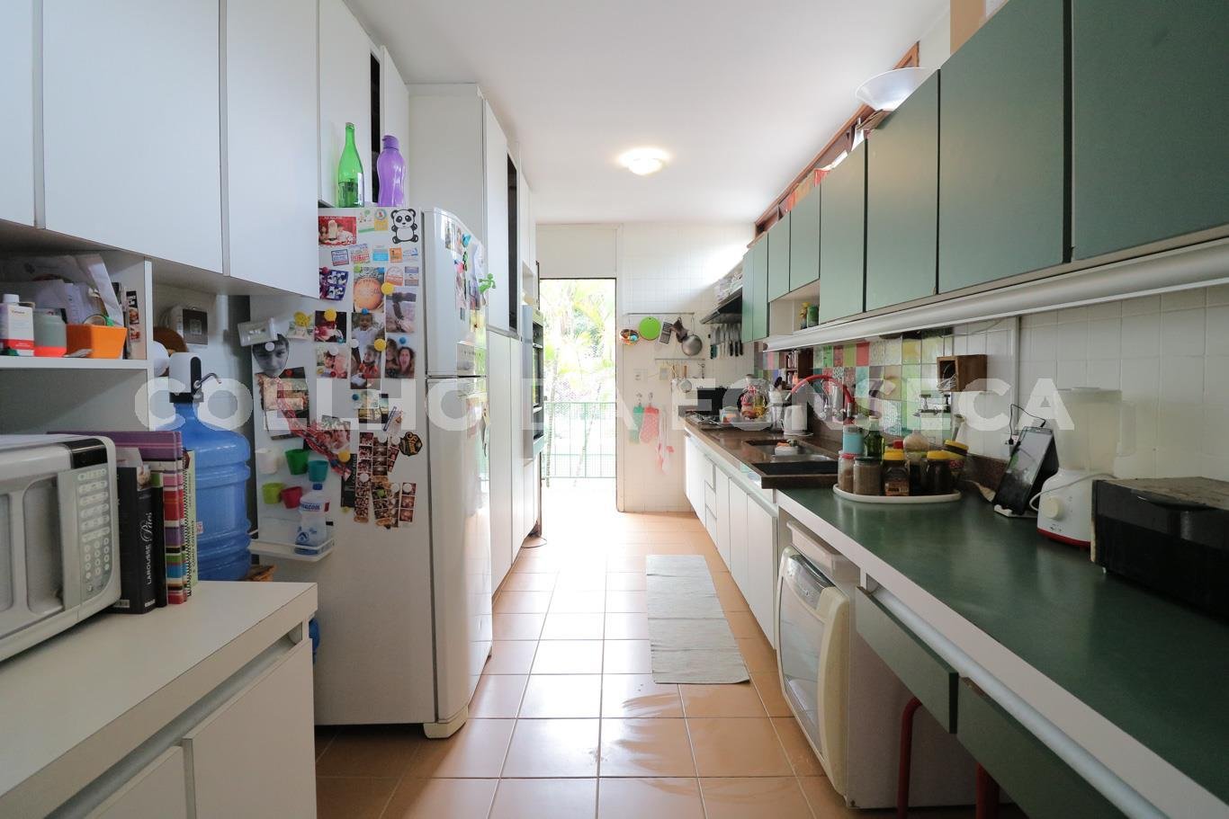 Cozinha