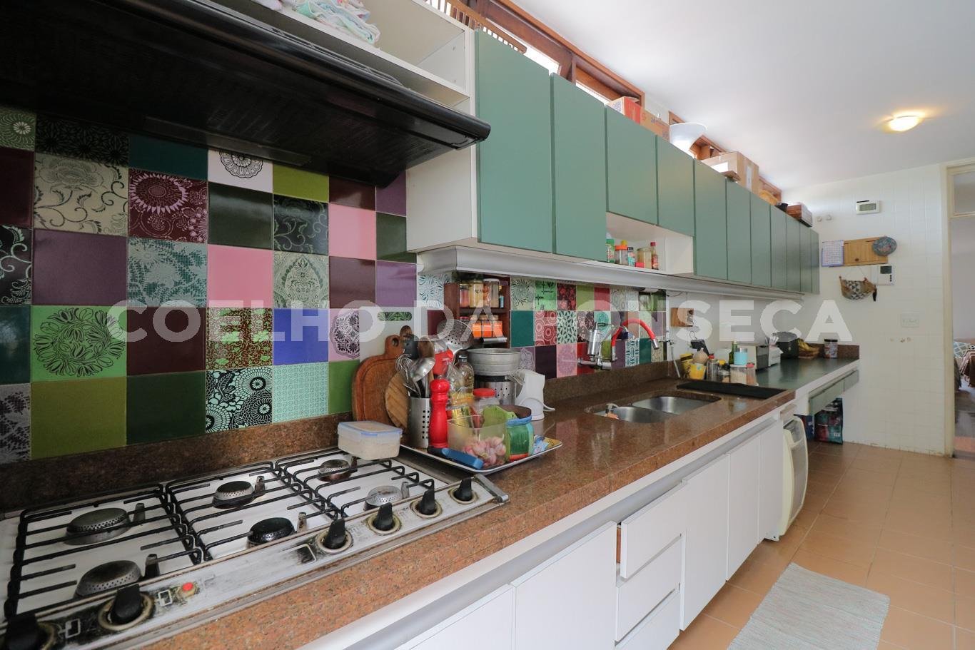 Cozinha