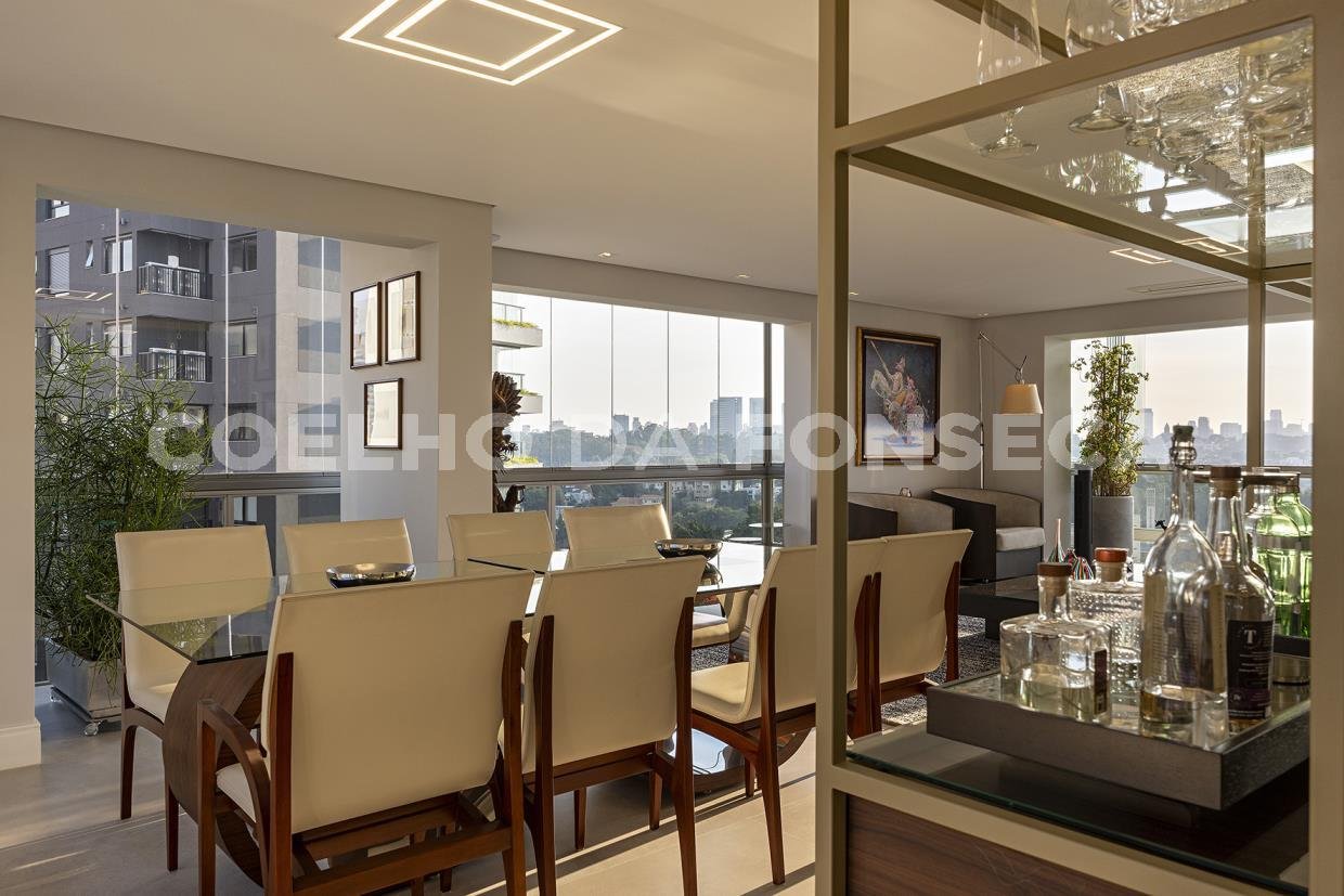 Sala de Jantar
