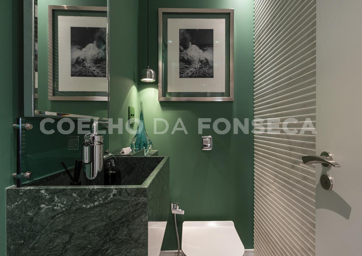 Lavabo