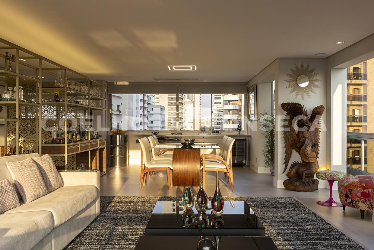 Sala de Jantar