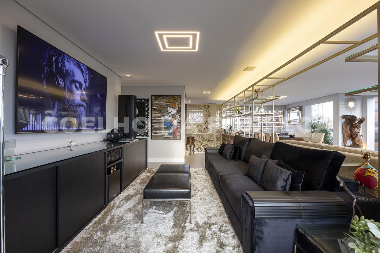 Sala de TV