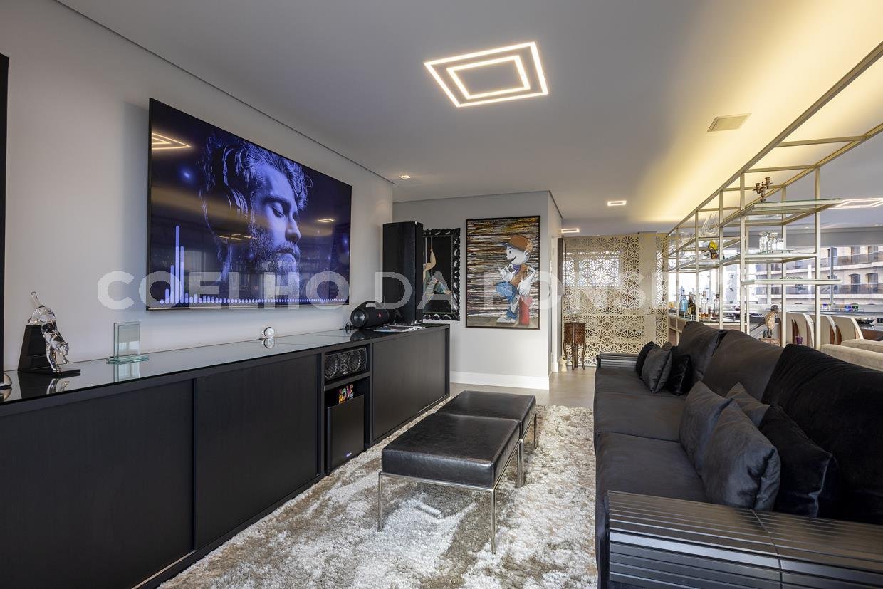 Sala de TV