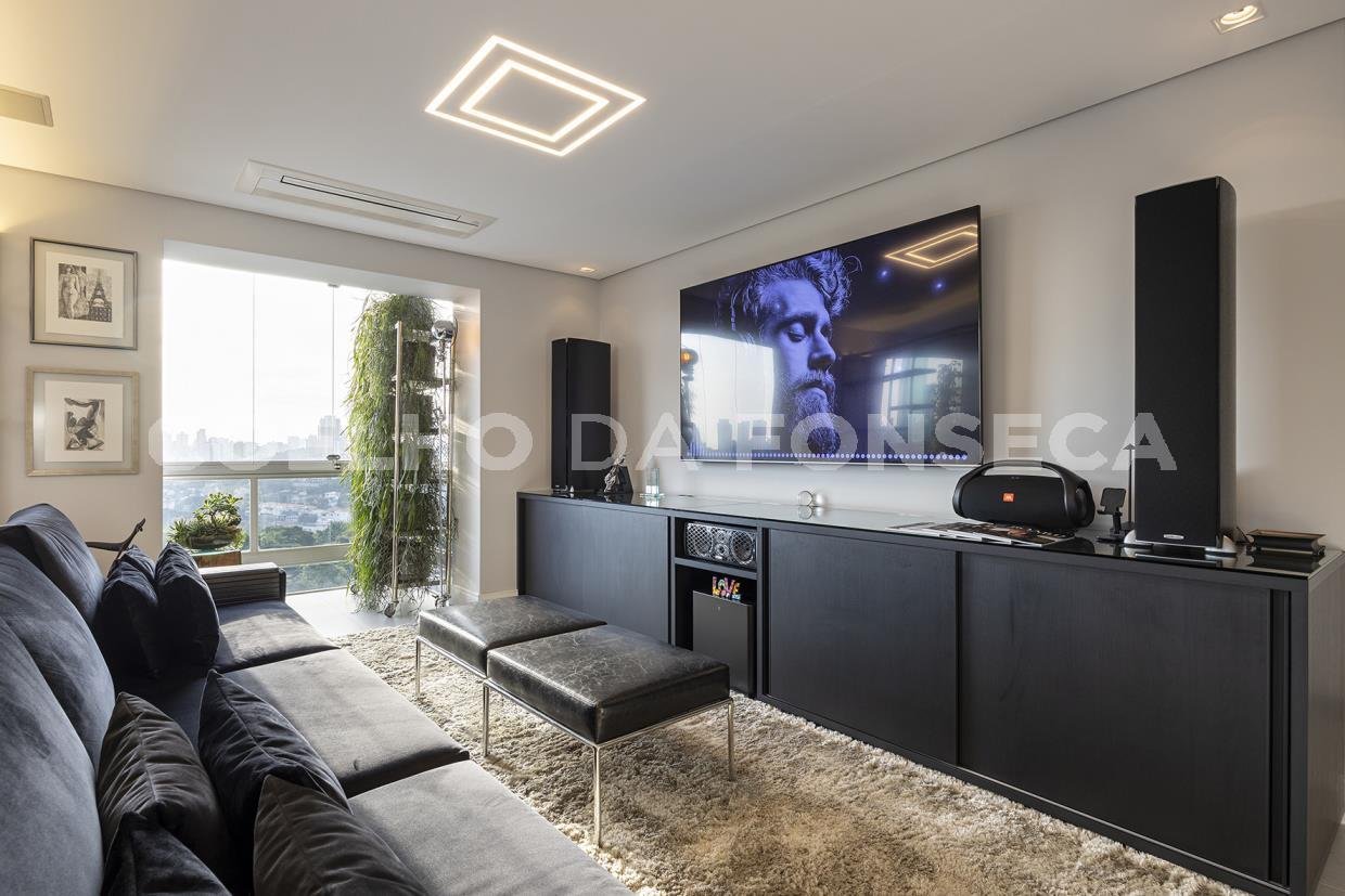 Sala de TV
