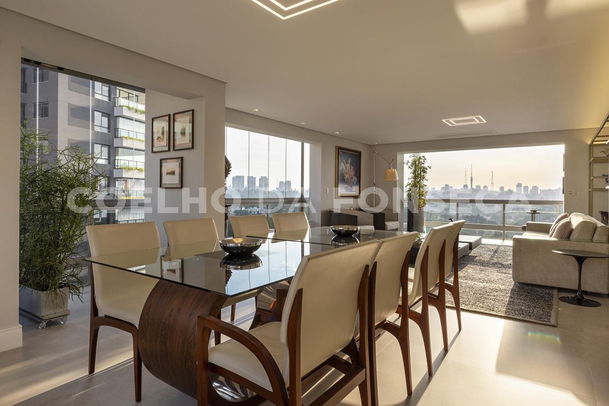 Sala de Jantar