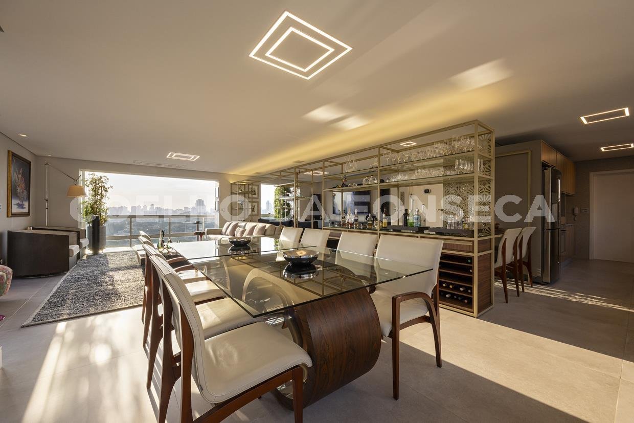 Sala de Jantar