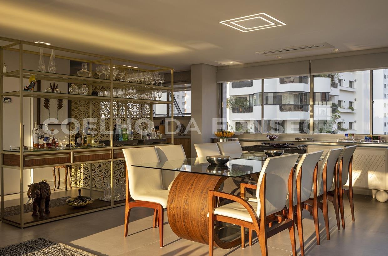 Sala de Jantar