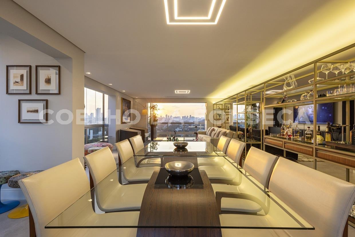 Sala de Jantar