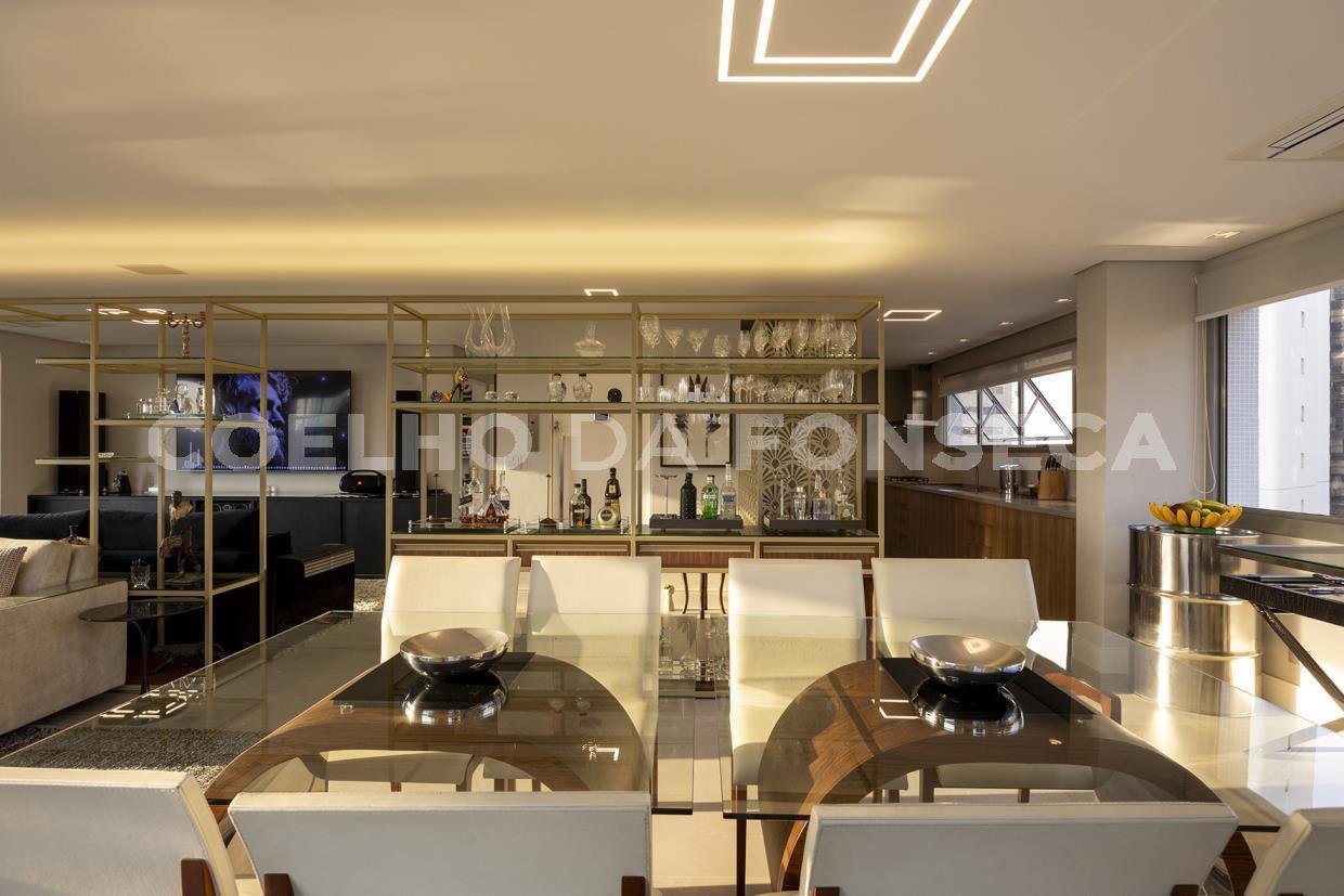 Sala de Jantar