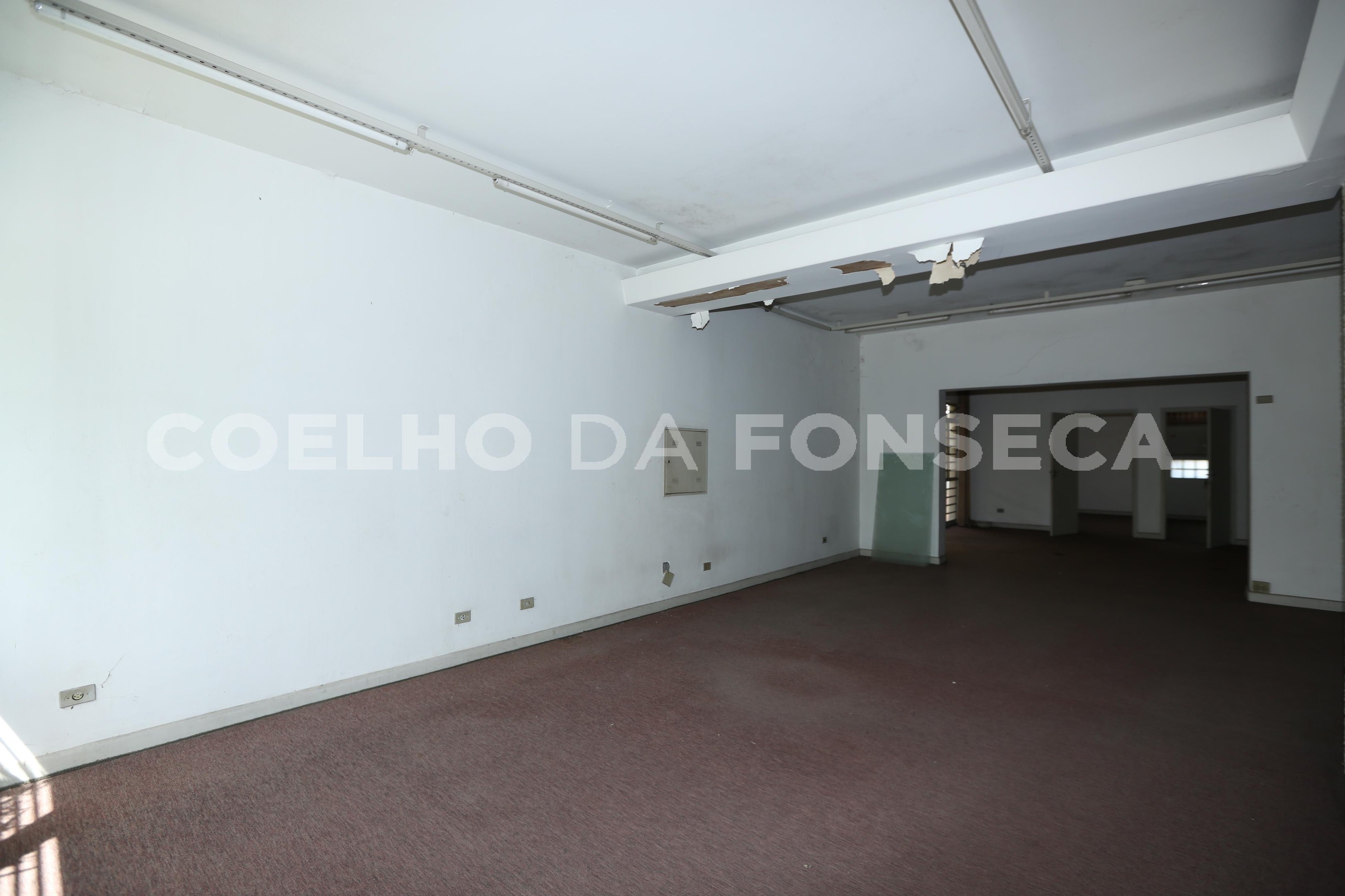 Dormitório