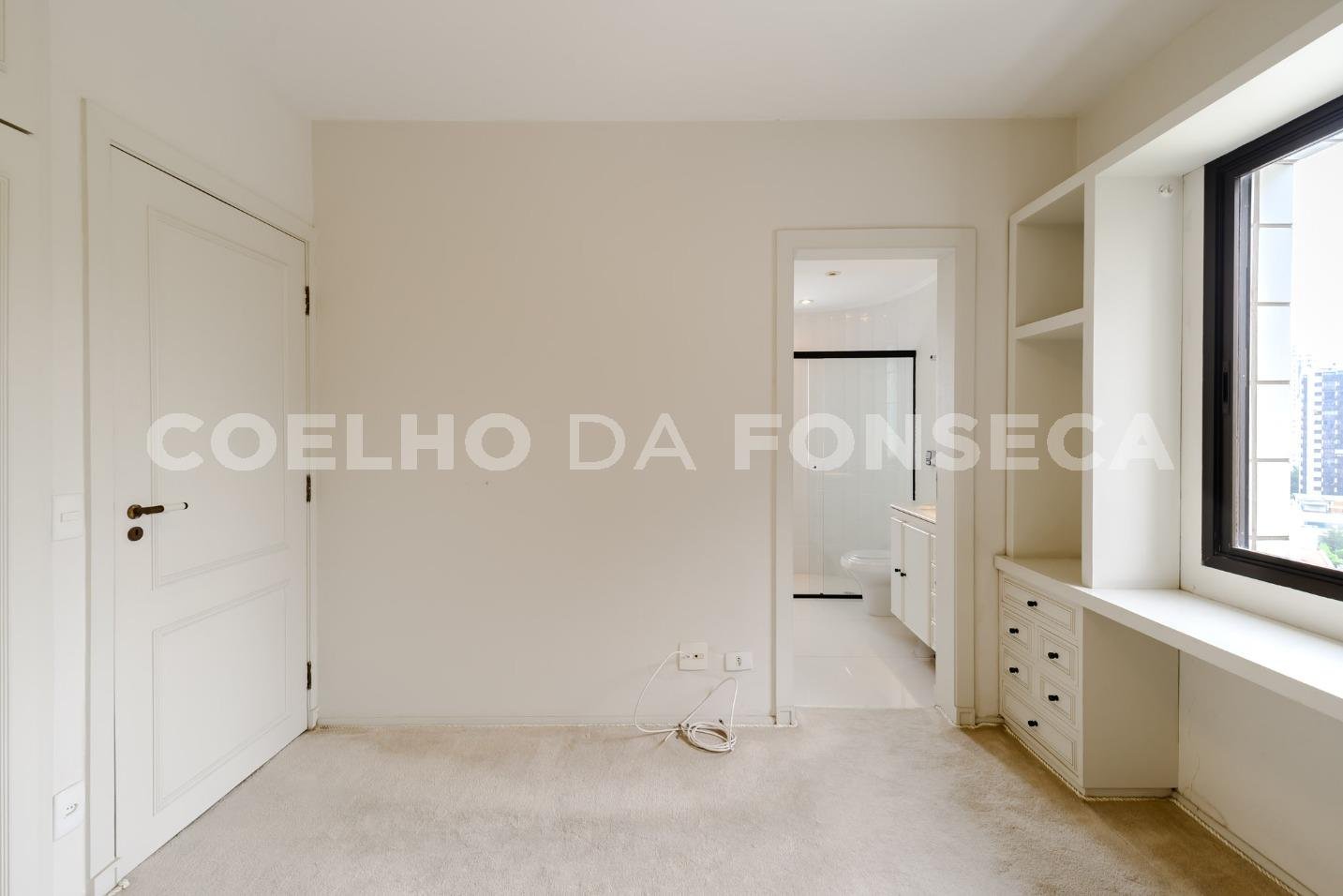 Suíte 1