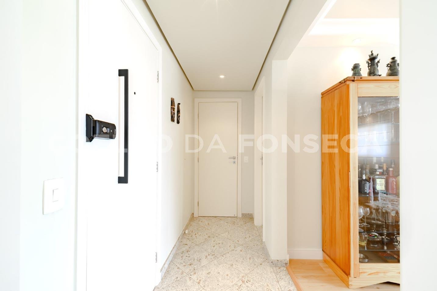 Hall de Entrada