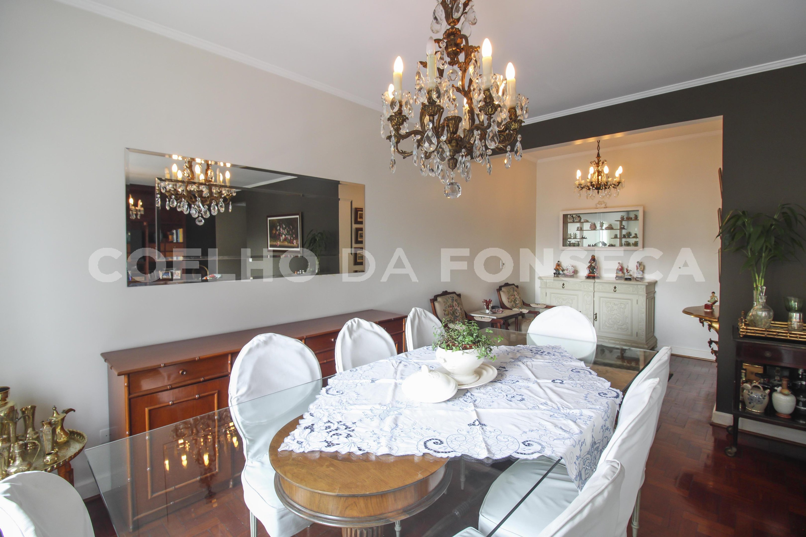 Sala de Jantar