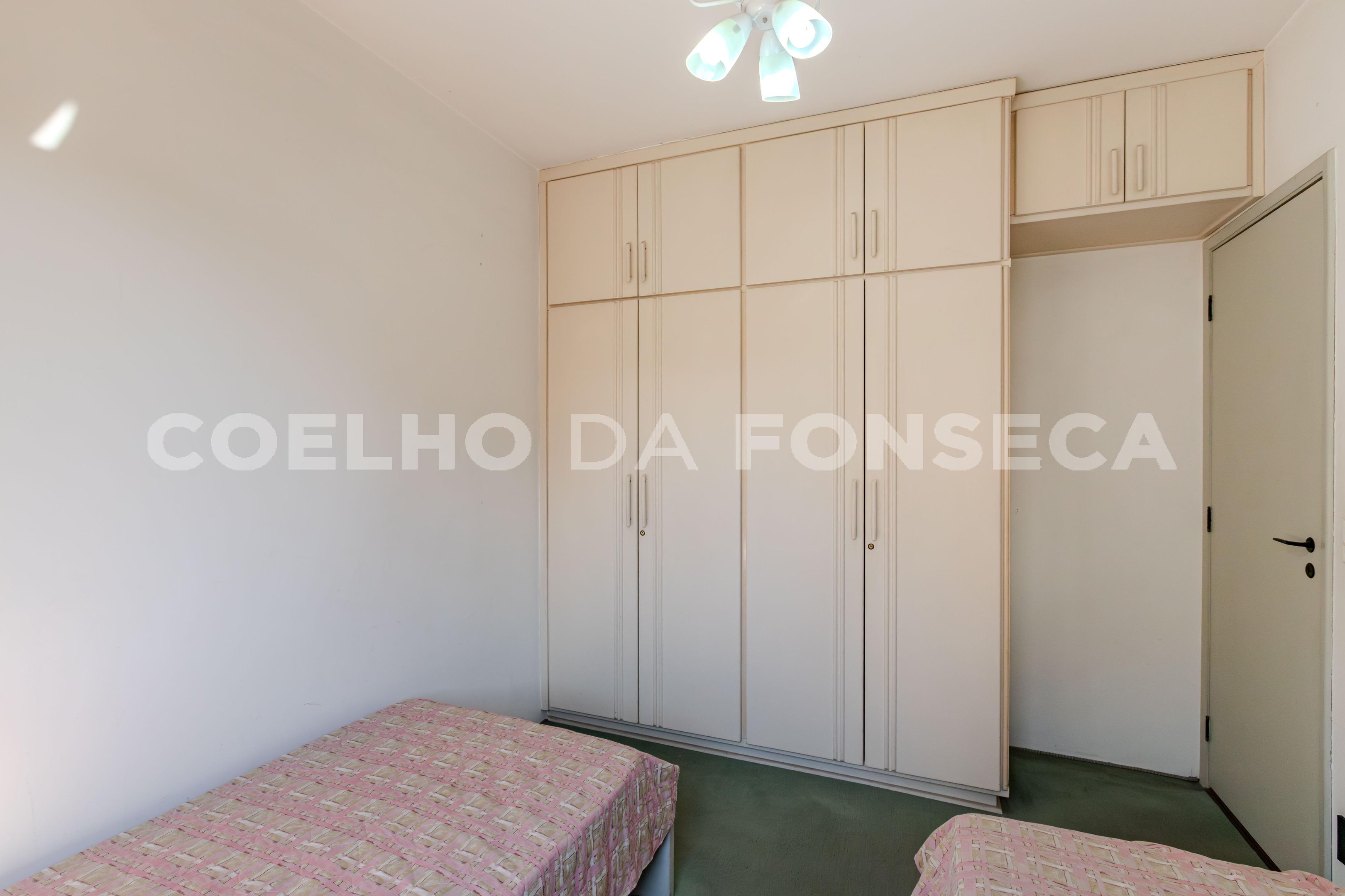 Dormitório