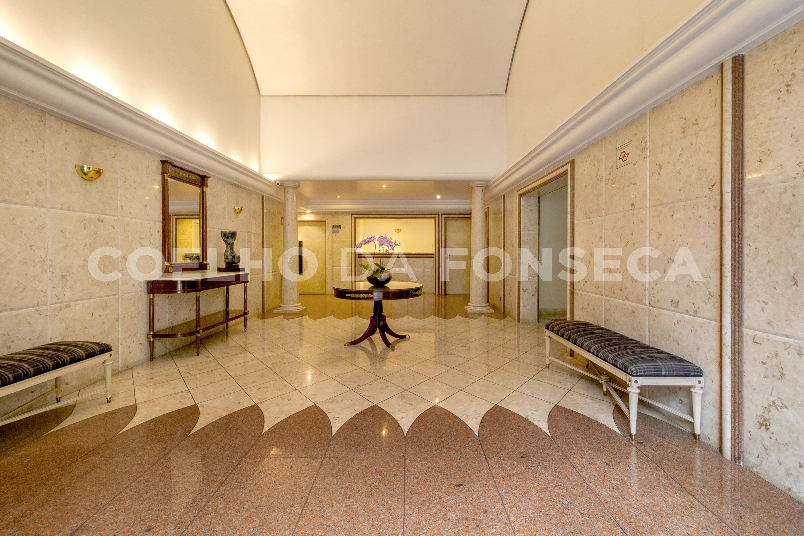 Hall de Entrada