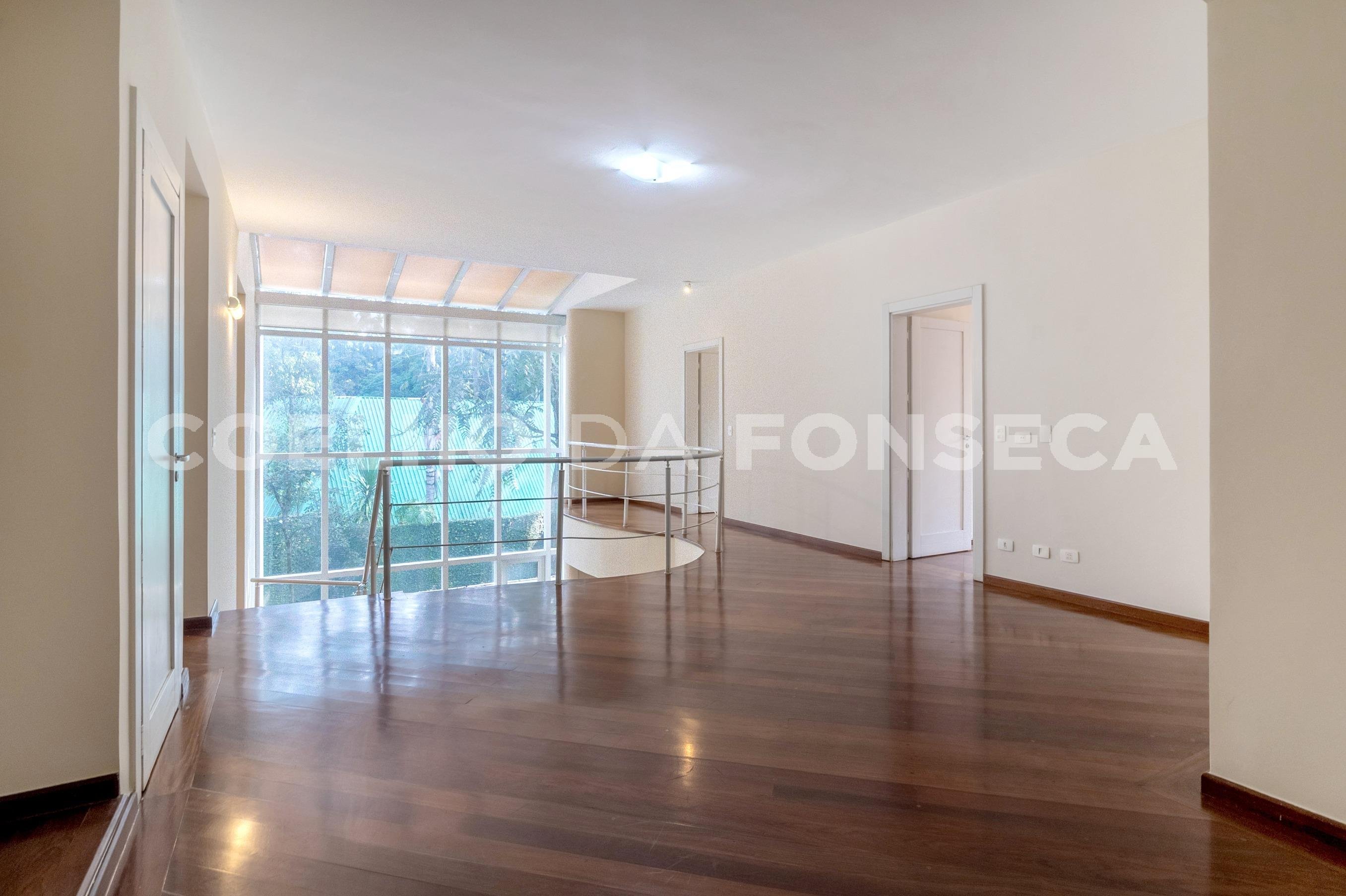 Hall de Circulação