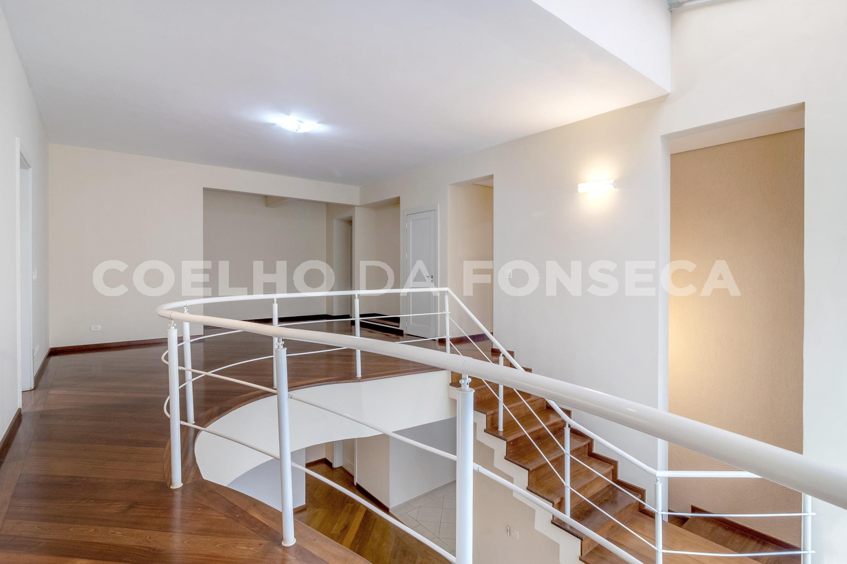 Hall de Circulação