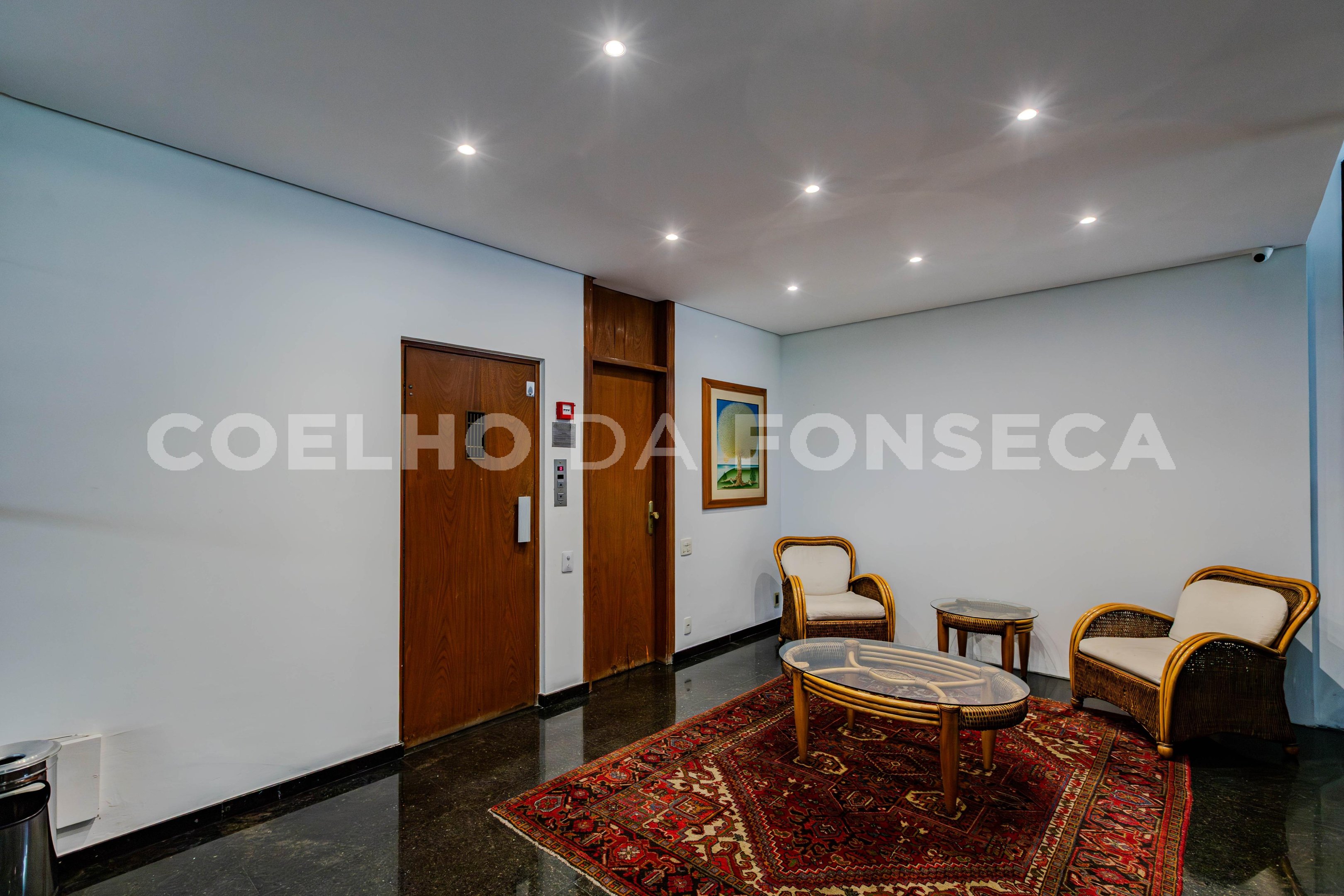 Hall de Elevadores