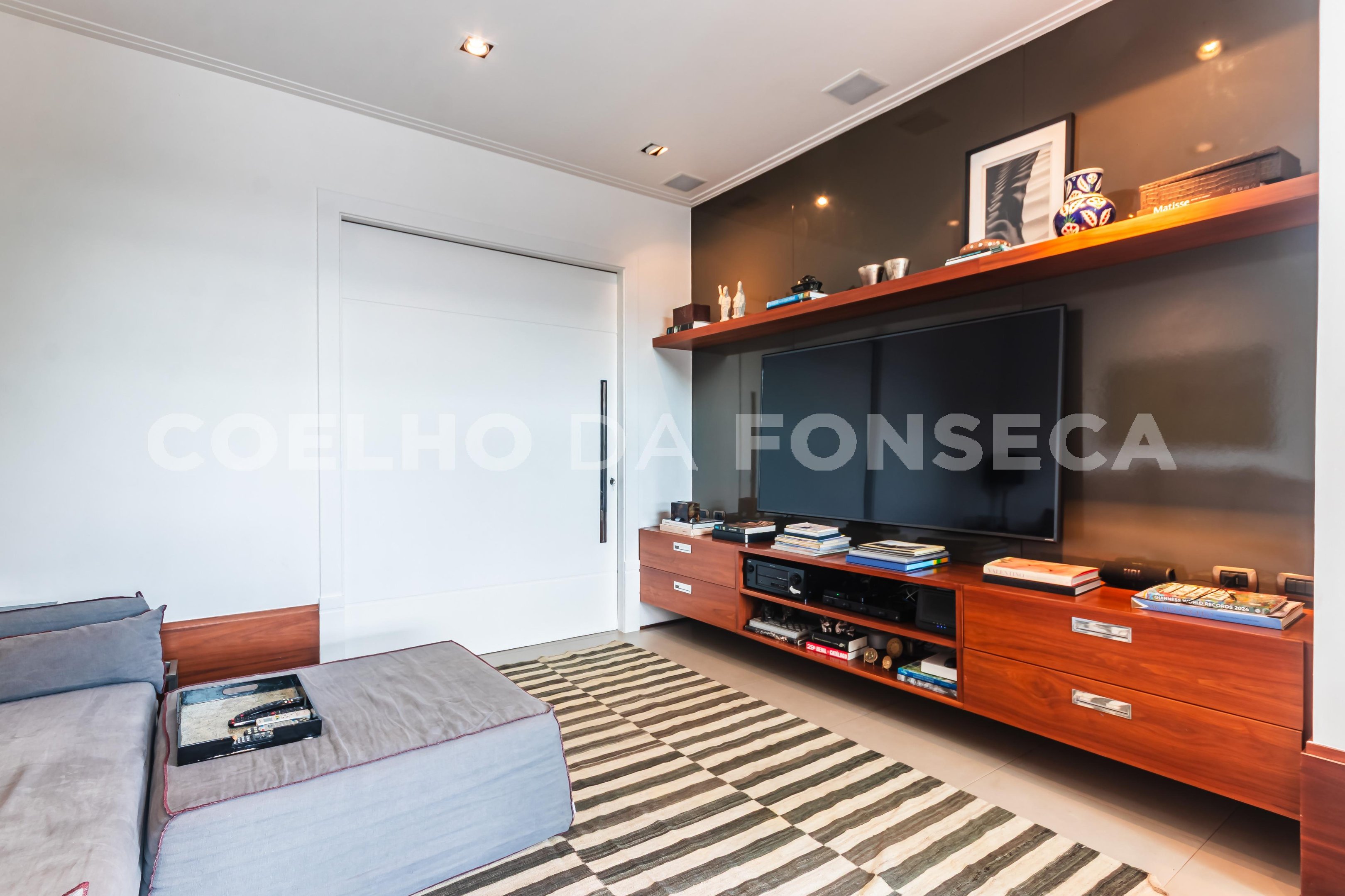 Home Theater